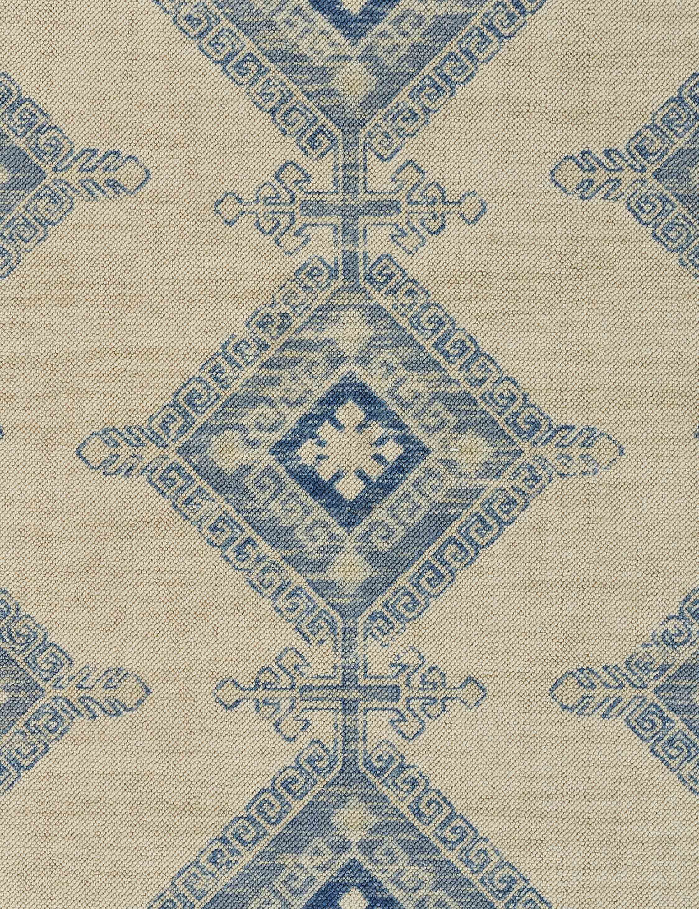 Iverson Wool-Blend Rug