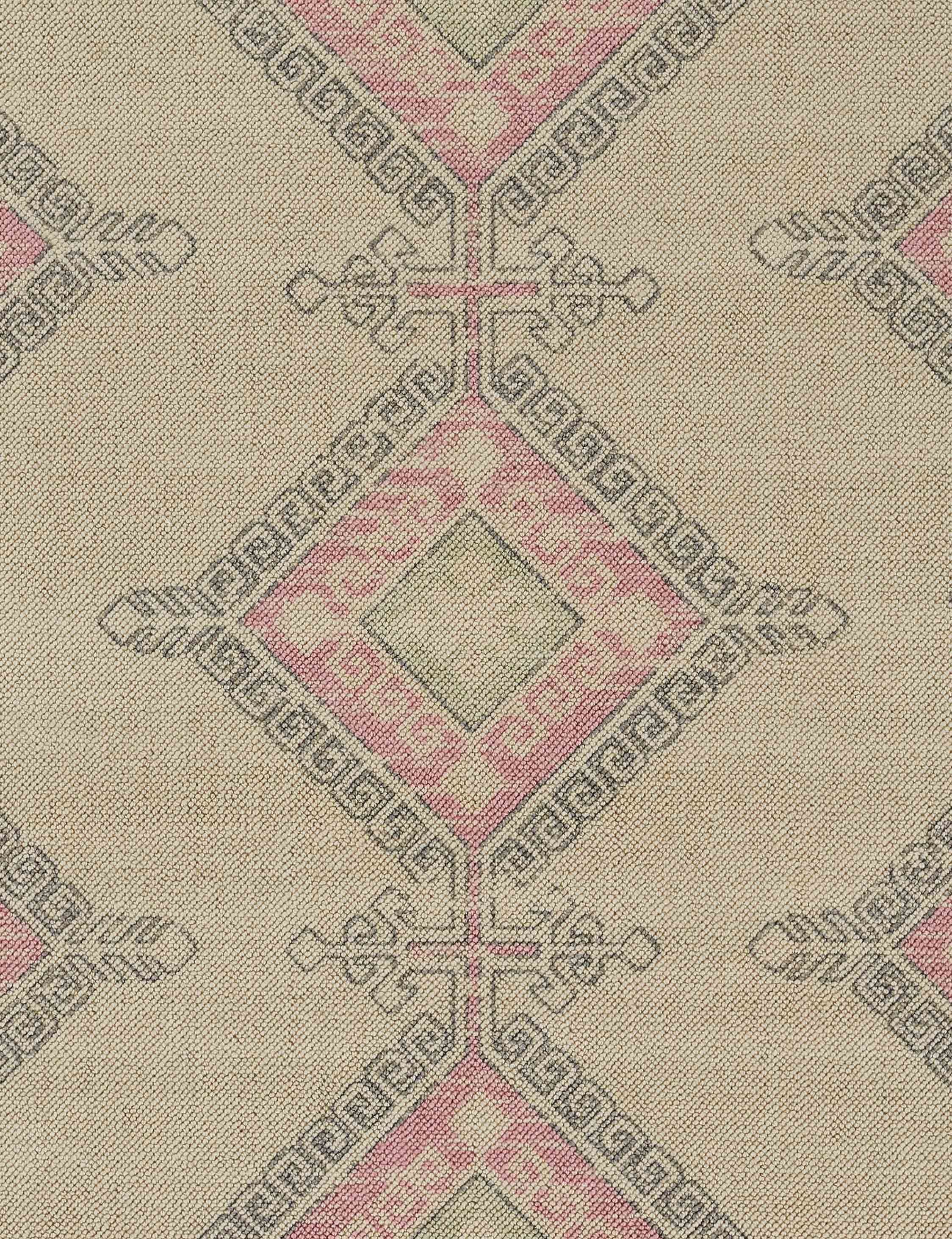 Iverson Wool-Blend Rug