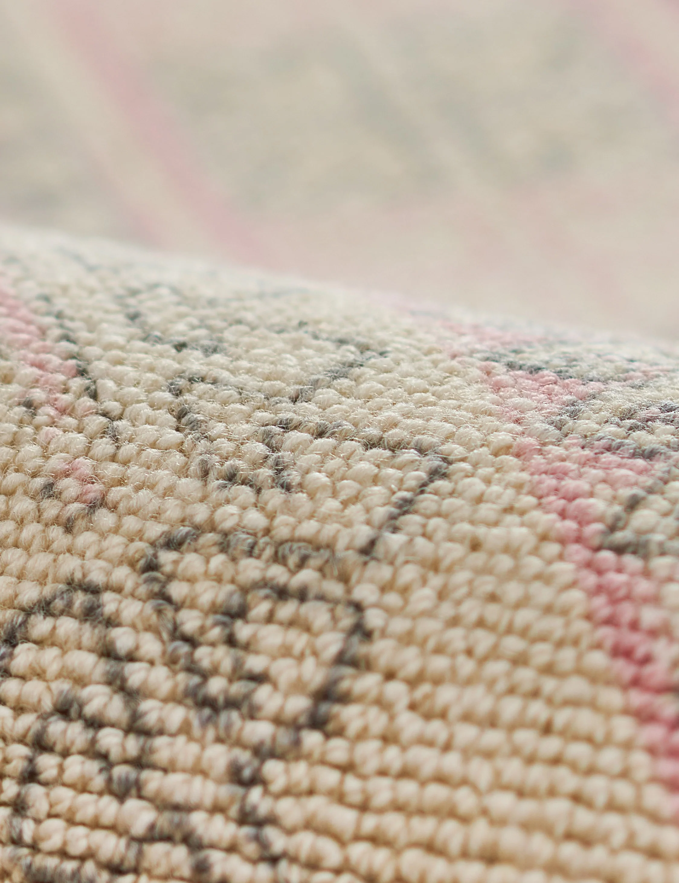 Iverson Wool-Blend Rug