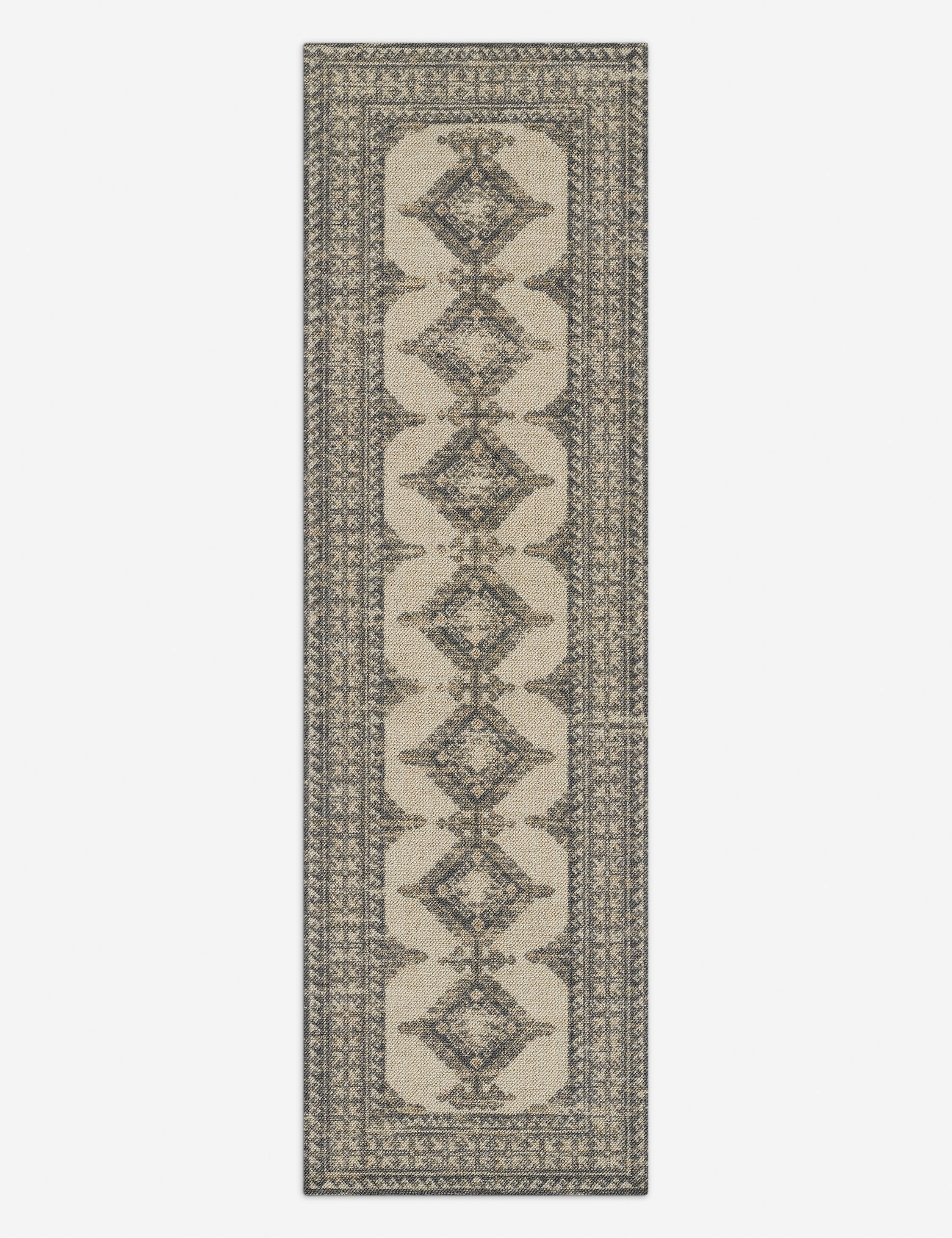 Iverson Wool-Blend Rug