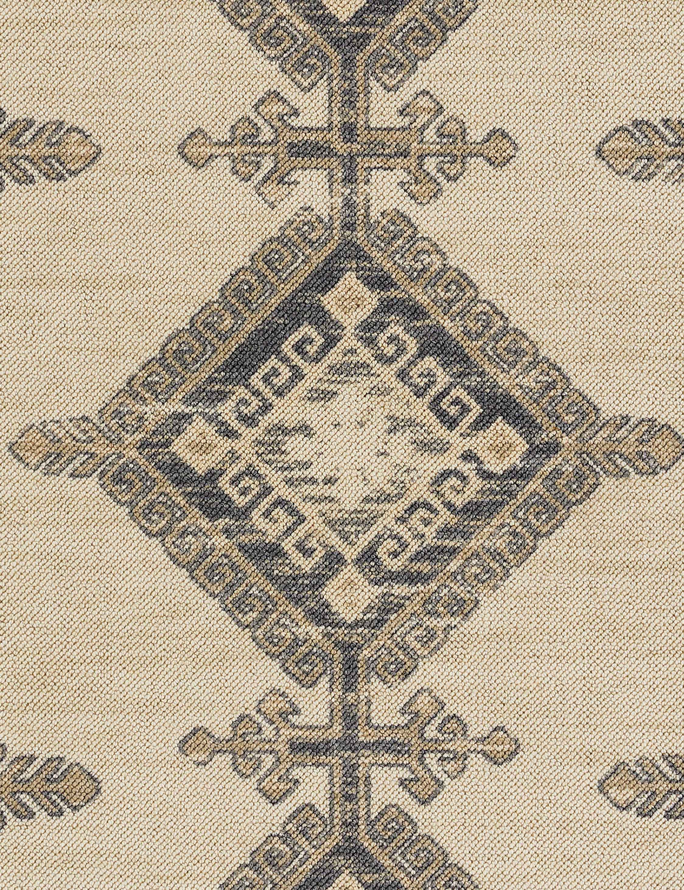 Iverson Wool-Blend Rug