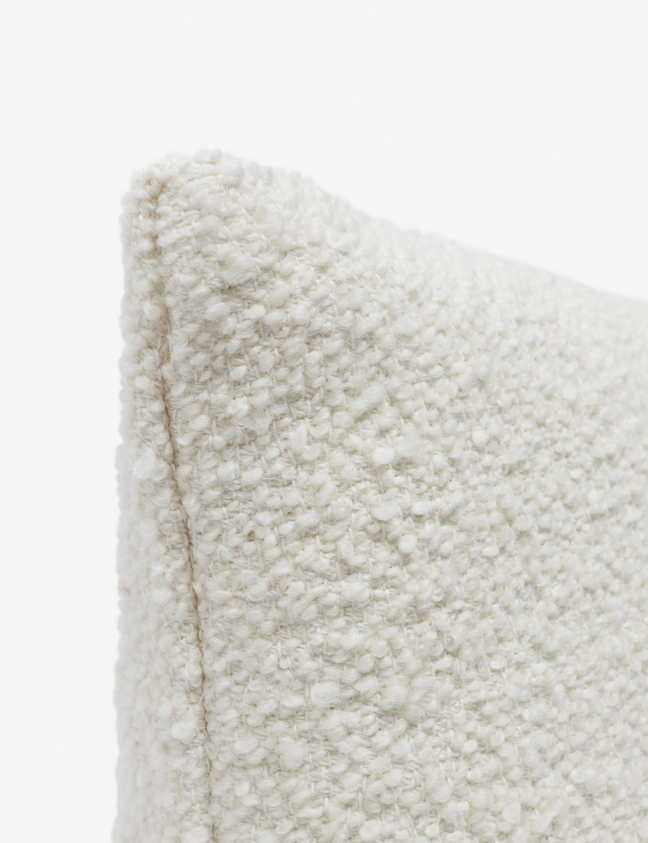 Nedda Boucle Pillow