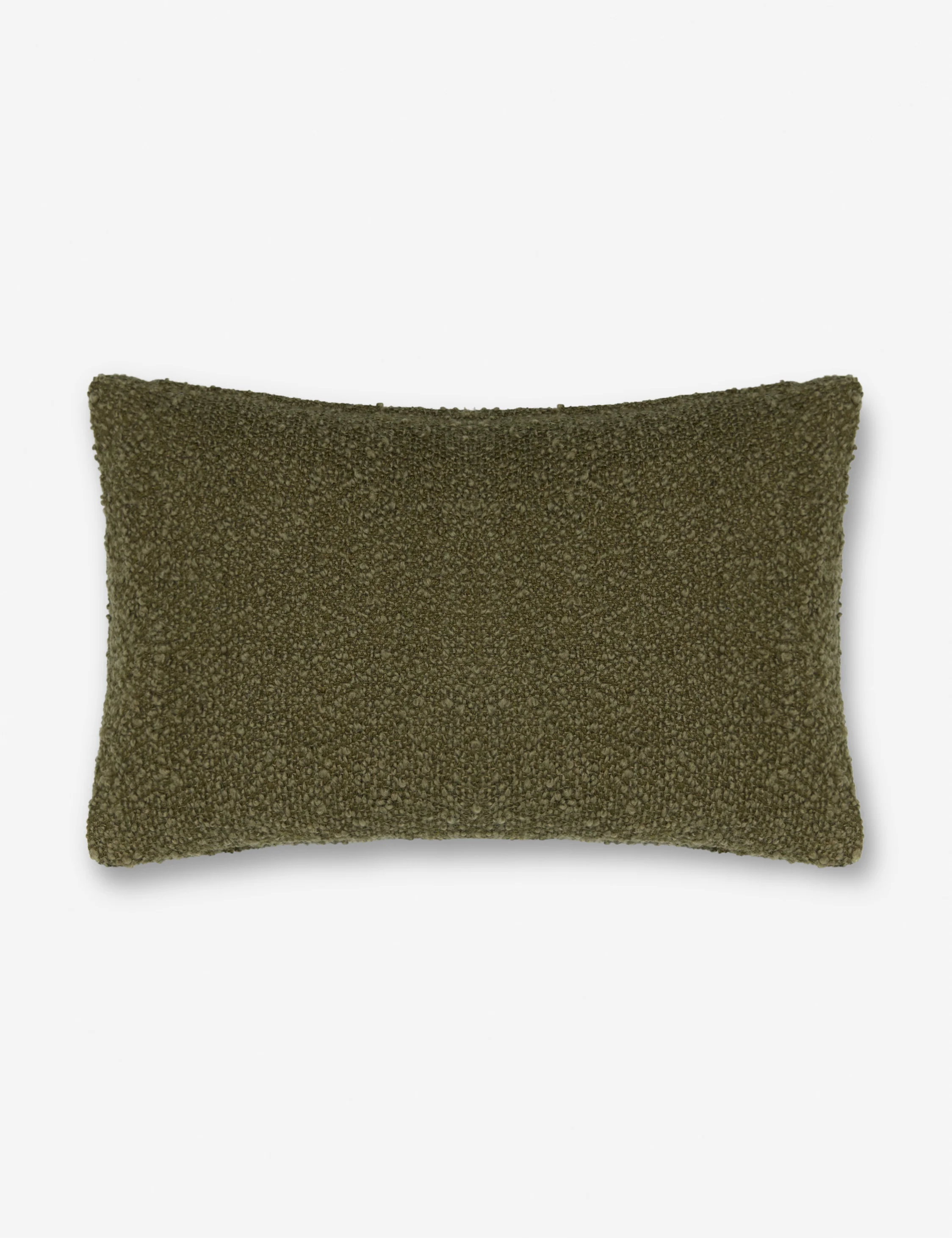 Nedda Boucle Pillow