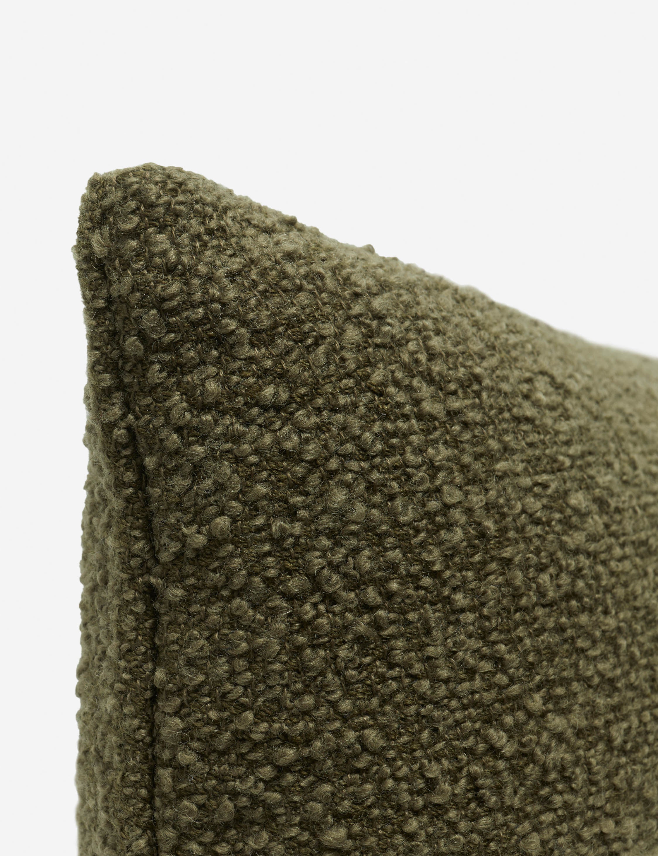 Nedda Boucle Pillow