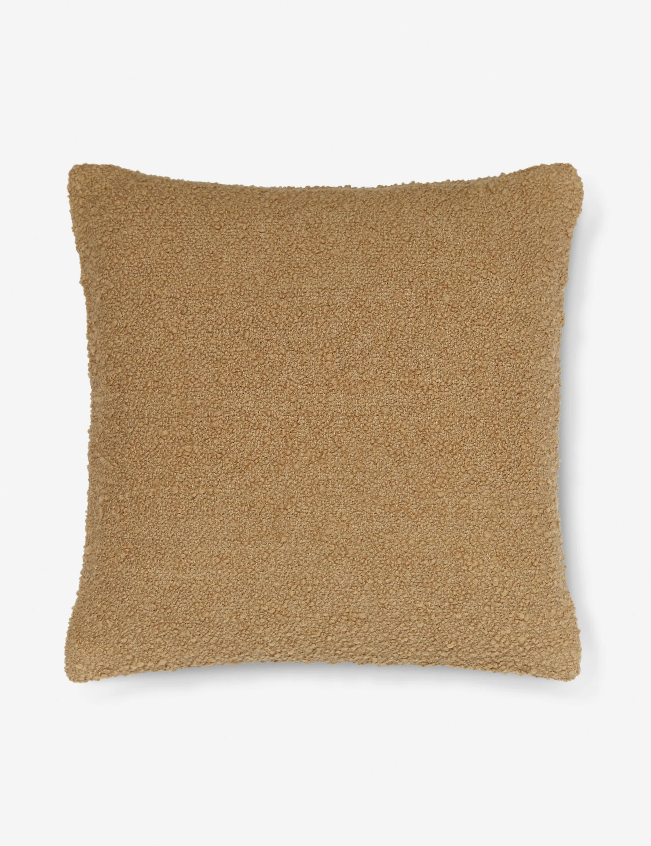 Nedda Boucle Pillow