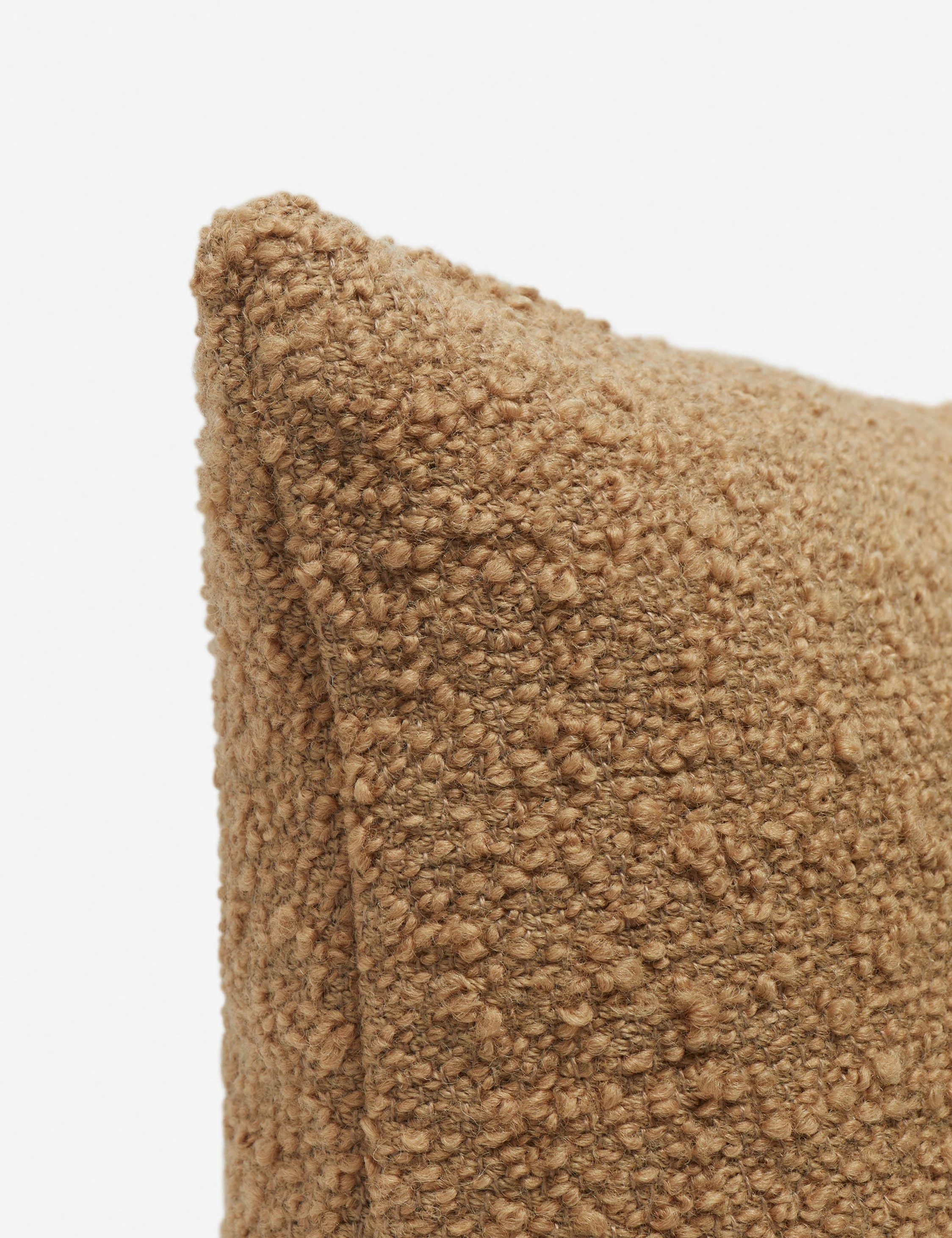 Nedda Boucle Pillow