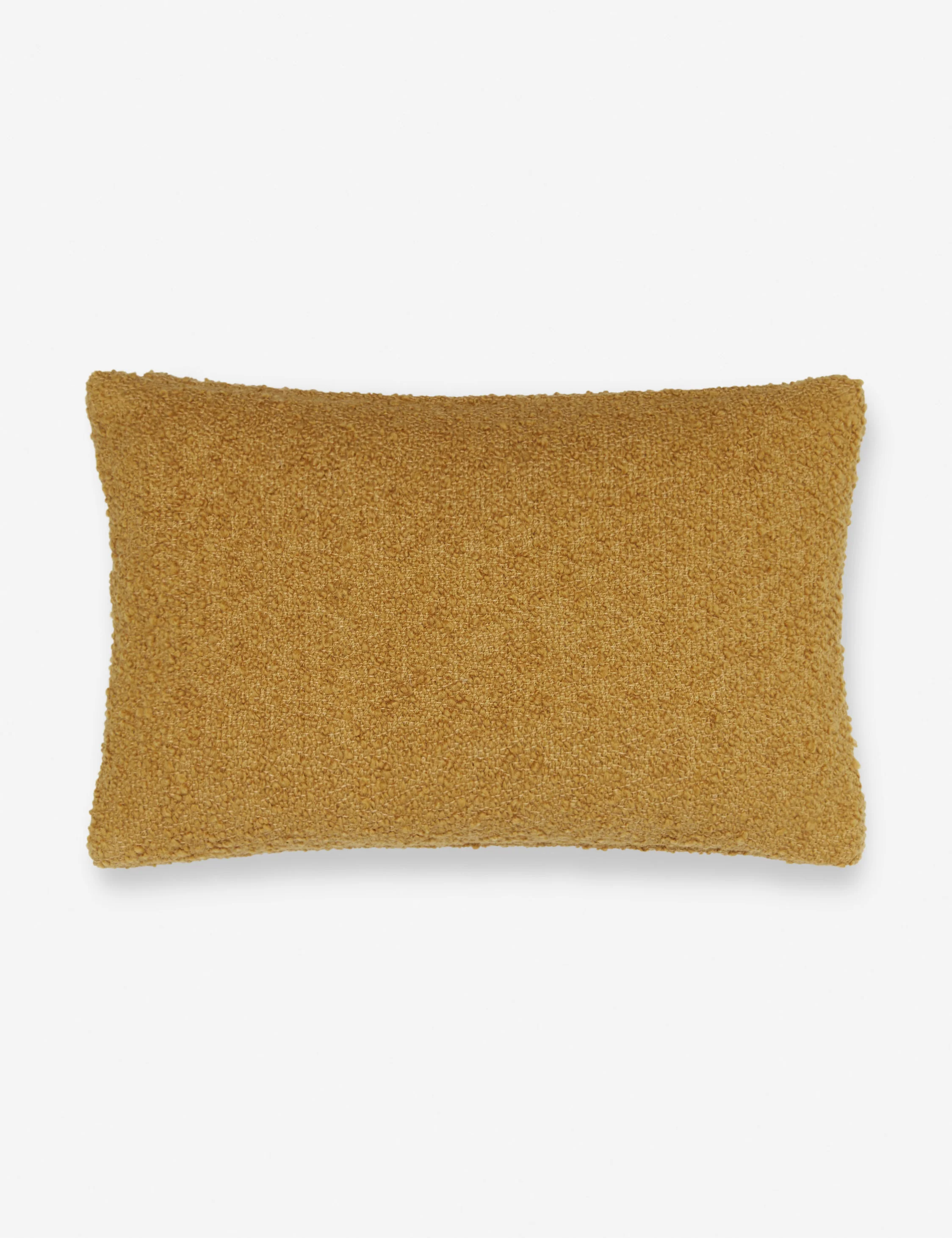 Nedda Boucle Pillow