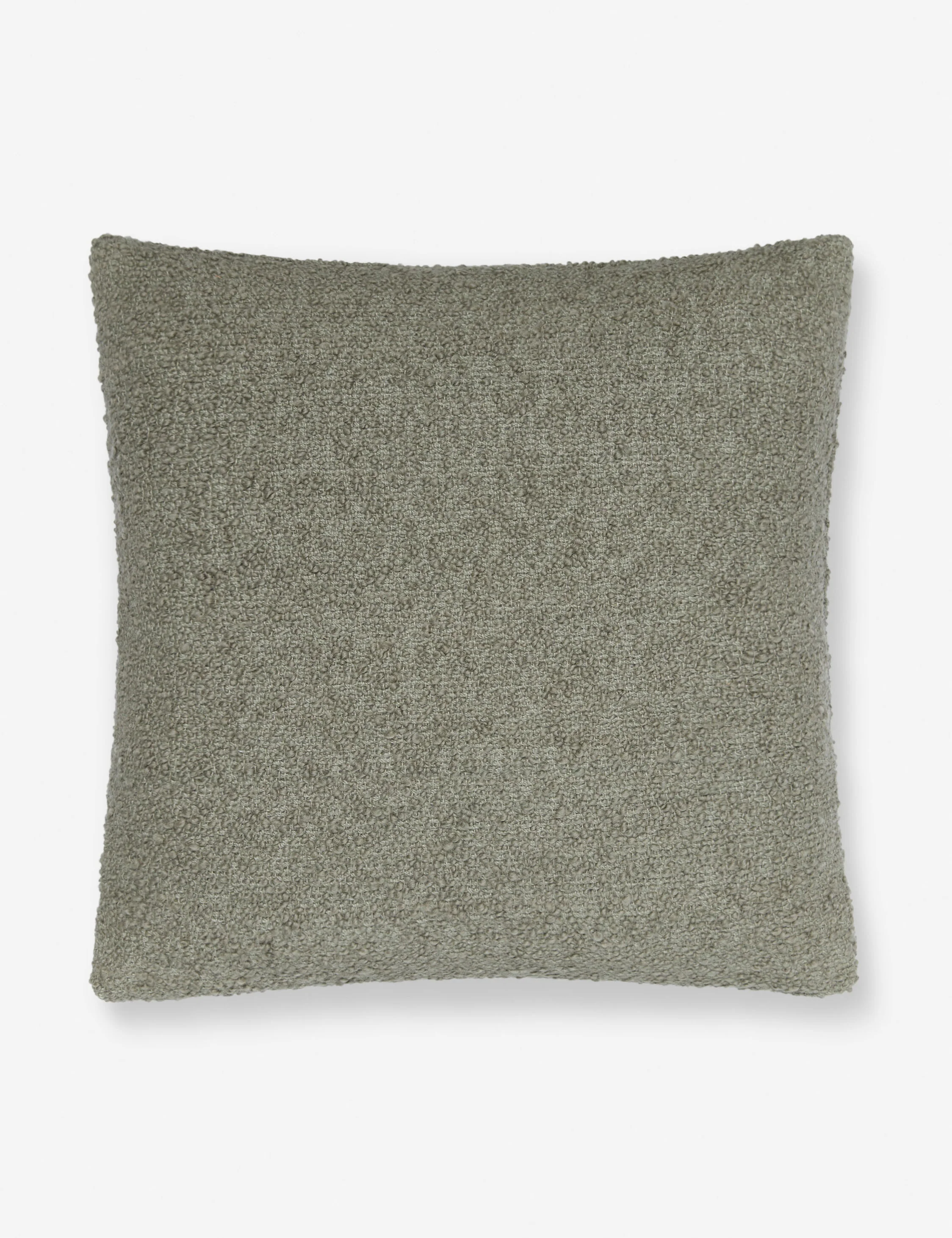 Nedda Boucle Pillow