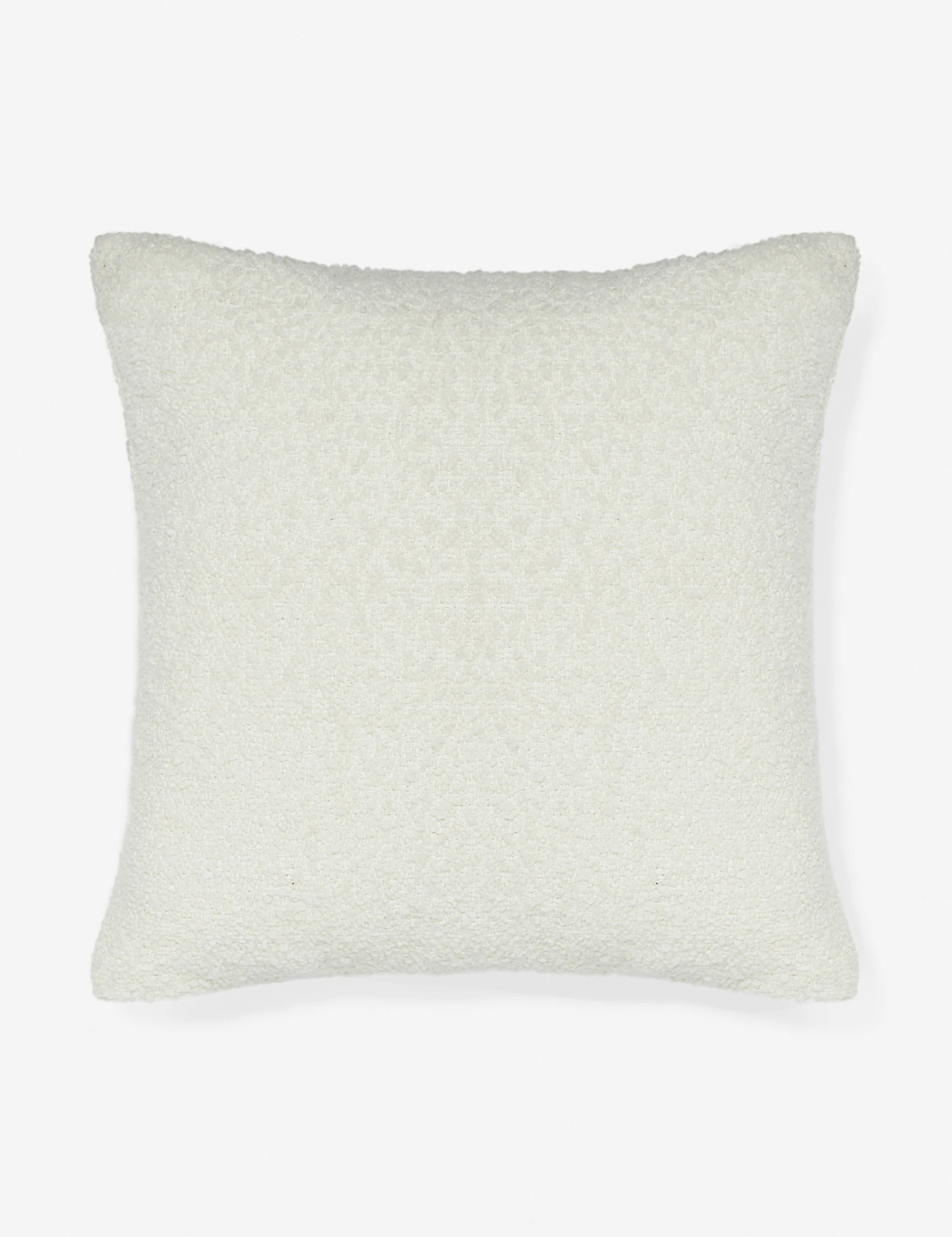 Nedda Boucle Pillow