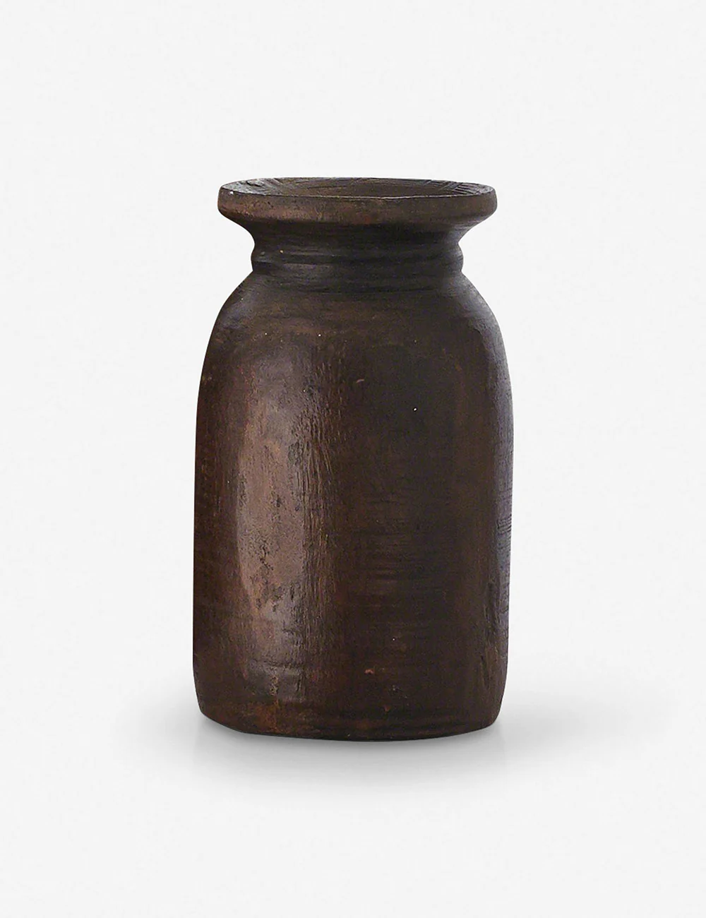 Pazice Wooden Vessel
