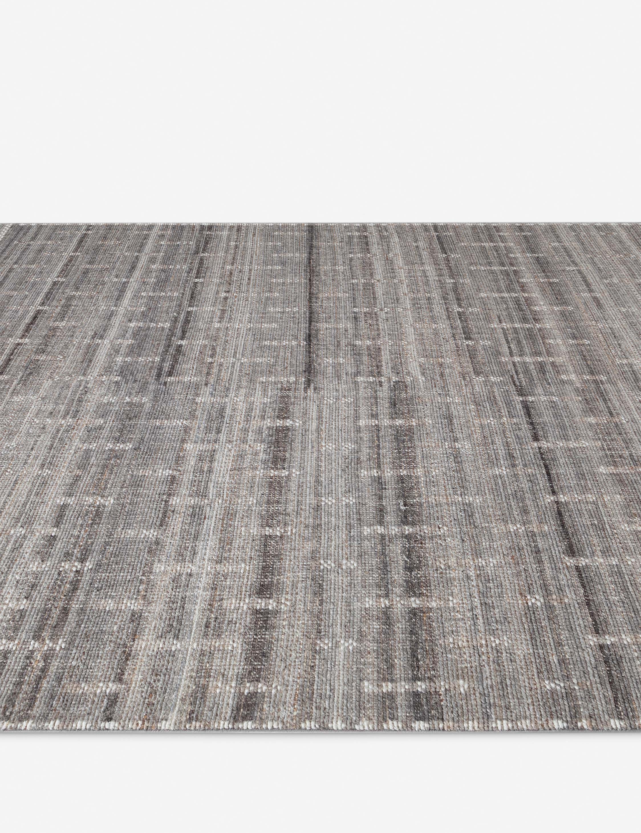 Calen Hand-Knotted Wool Rug