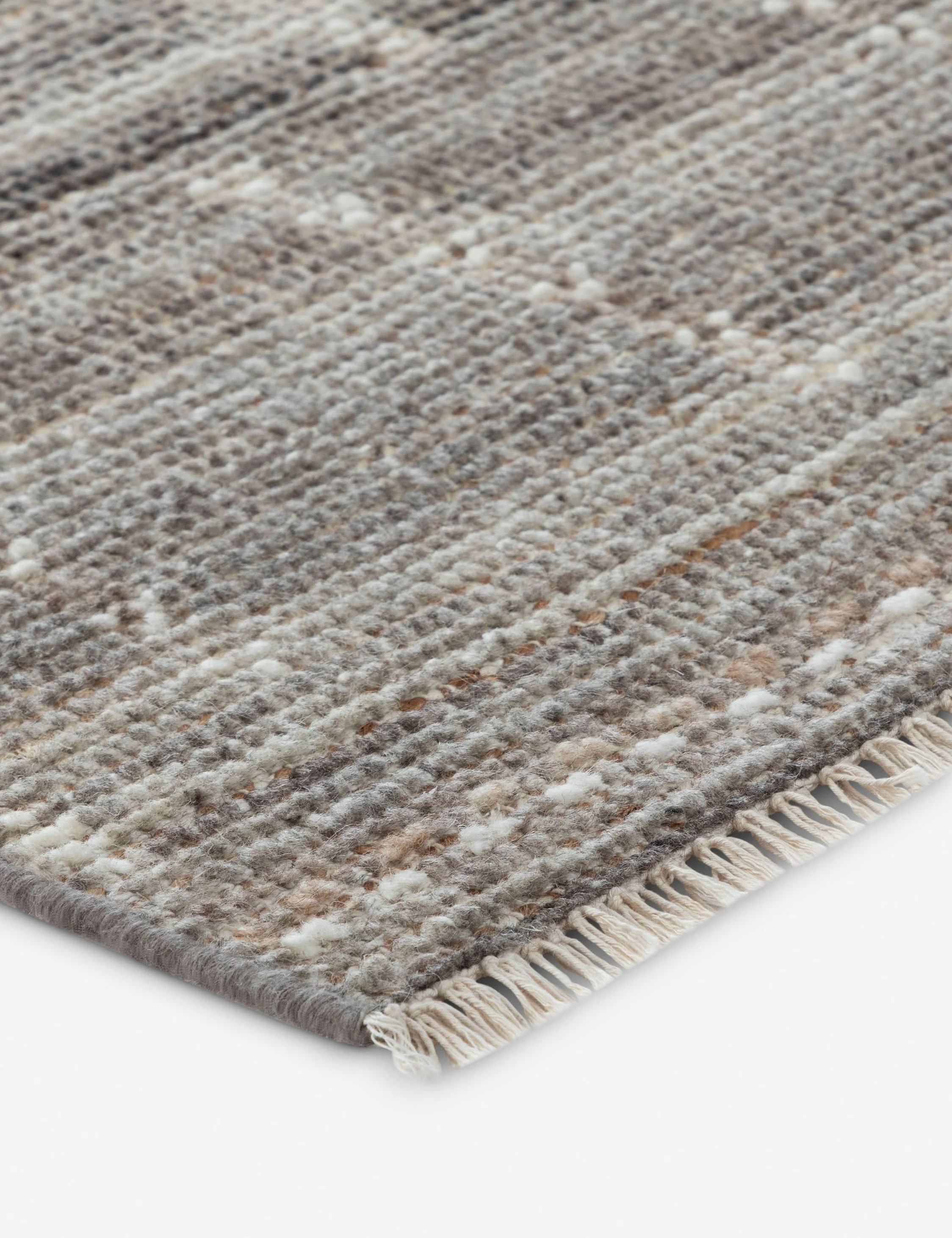 Calen Hand-Knotted Wool Rug