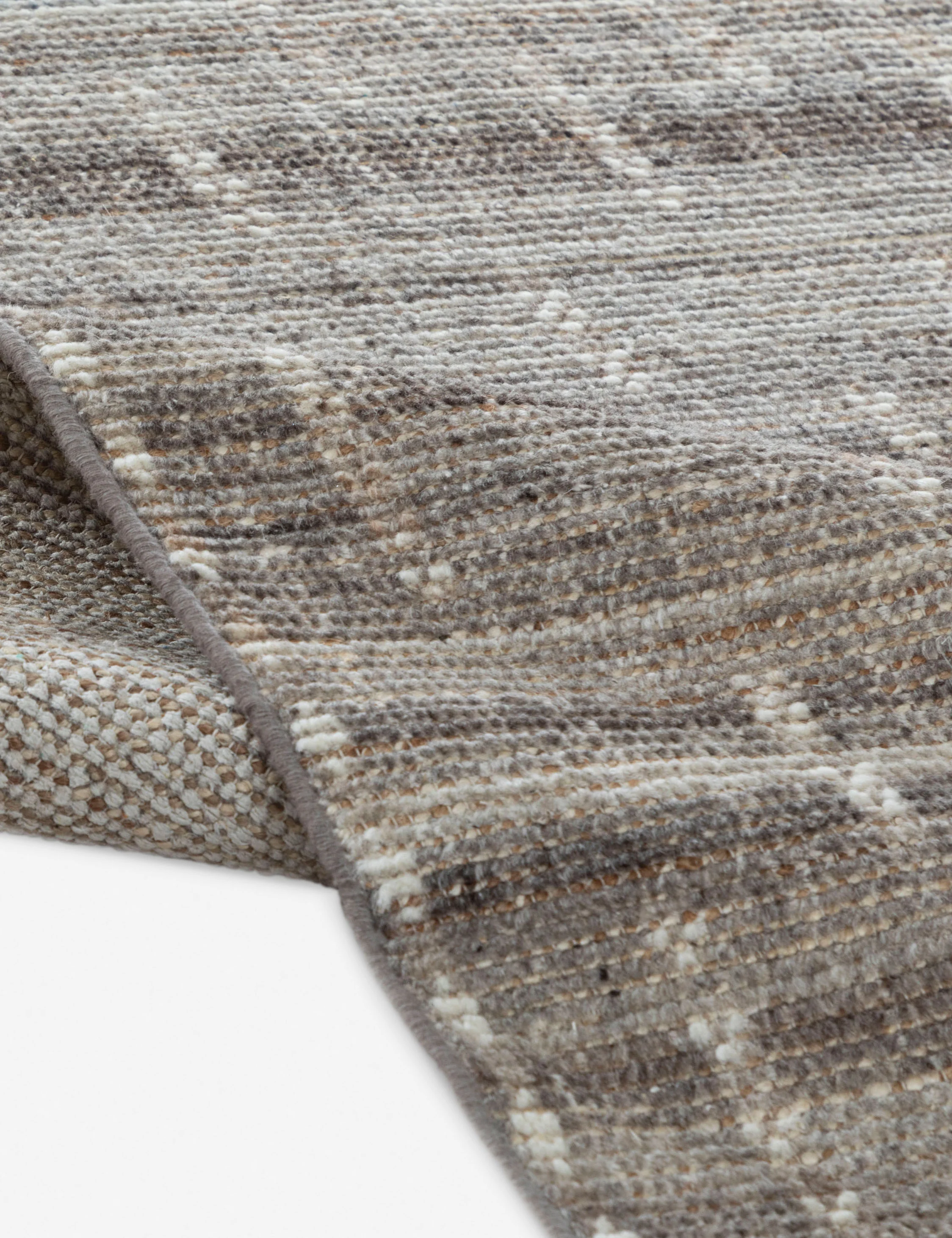 Calen Hand-Knotted Wool Rug