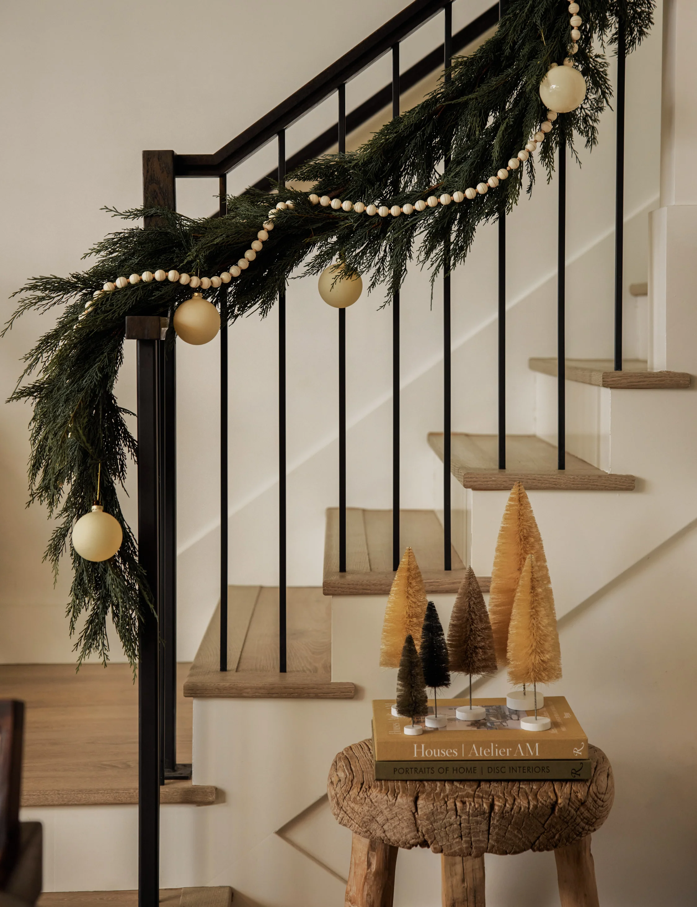 Rainbow Trees (Set of 6) by Cody Foster and Co