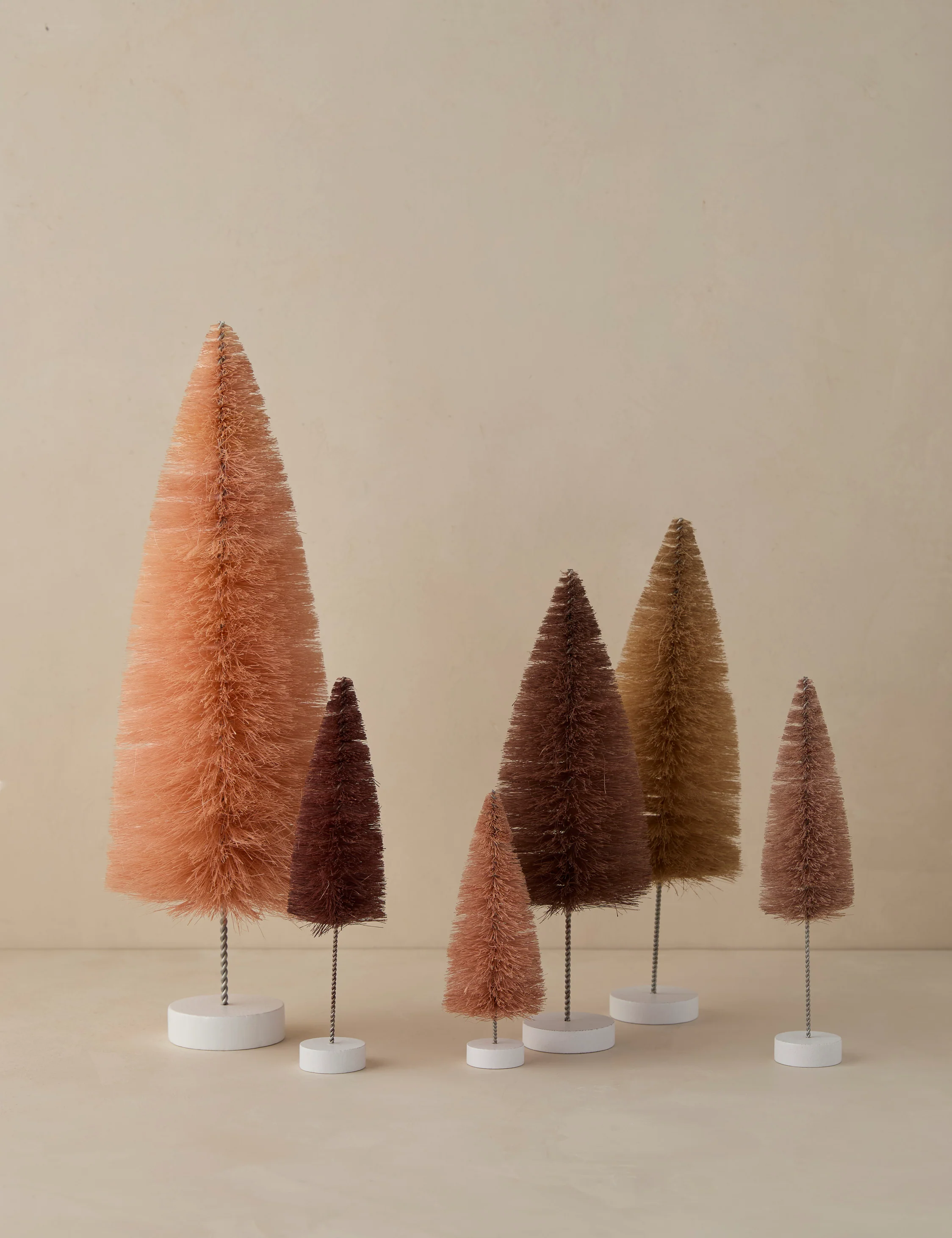 Rainbow Trees (Set of 6) by Cody Foster and Co