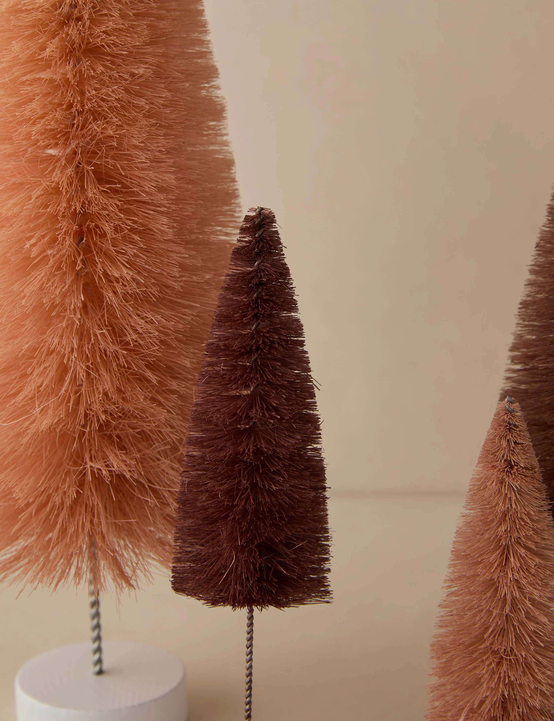 Rainbow Trees (Set of 6) by Cody Foster and Co