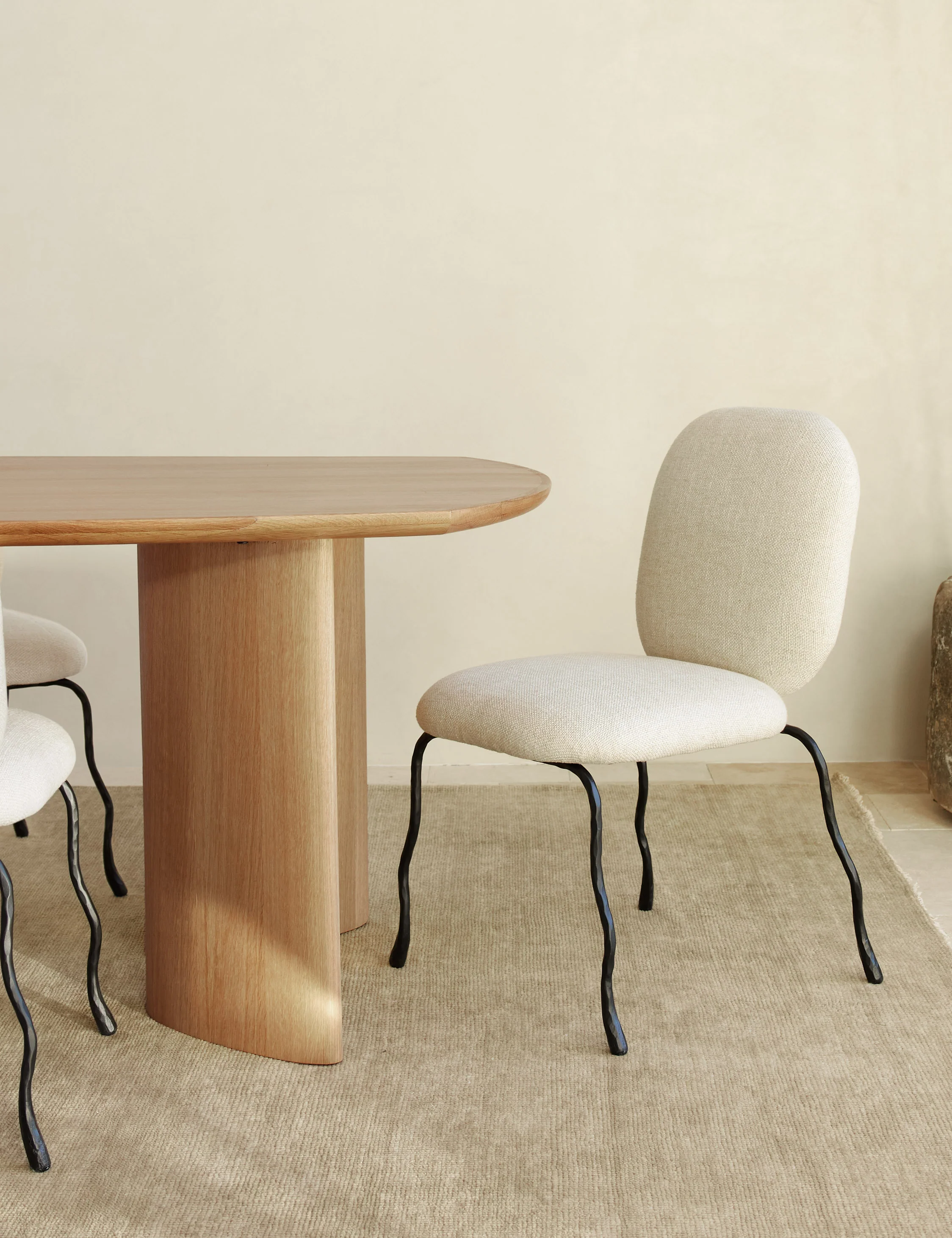 May Dining Chair by Eny Lee Parker