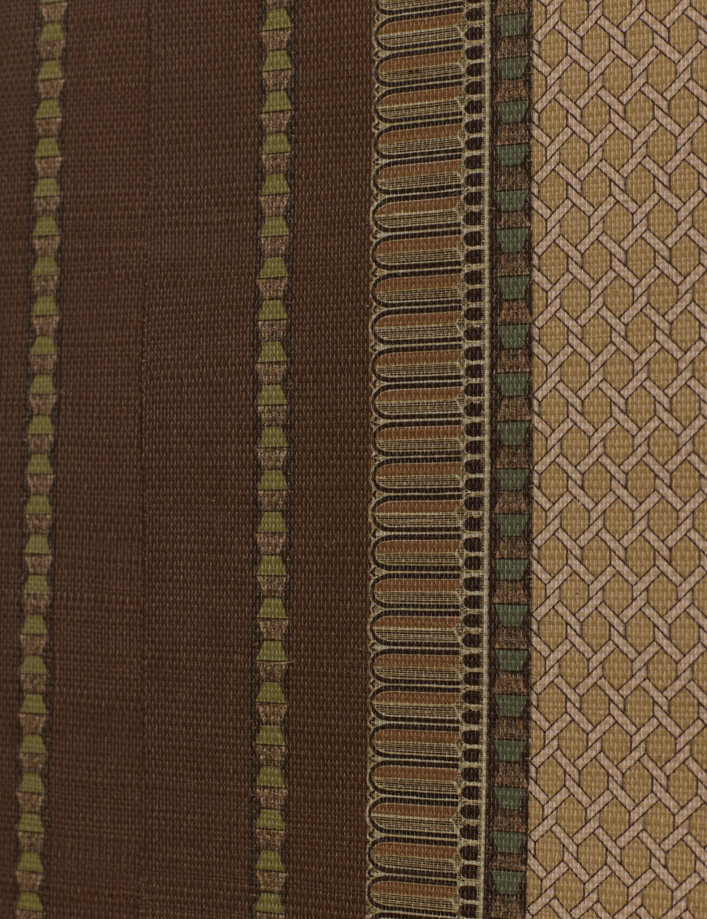 Lansbury Grasscloth Wallpaper Mural by Jake Arnold 4 Lansbury Grasscloth Wallpaper Mural by Jake Arnold