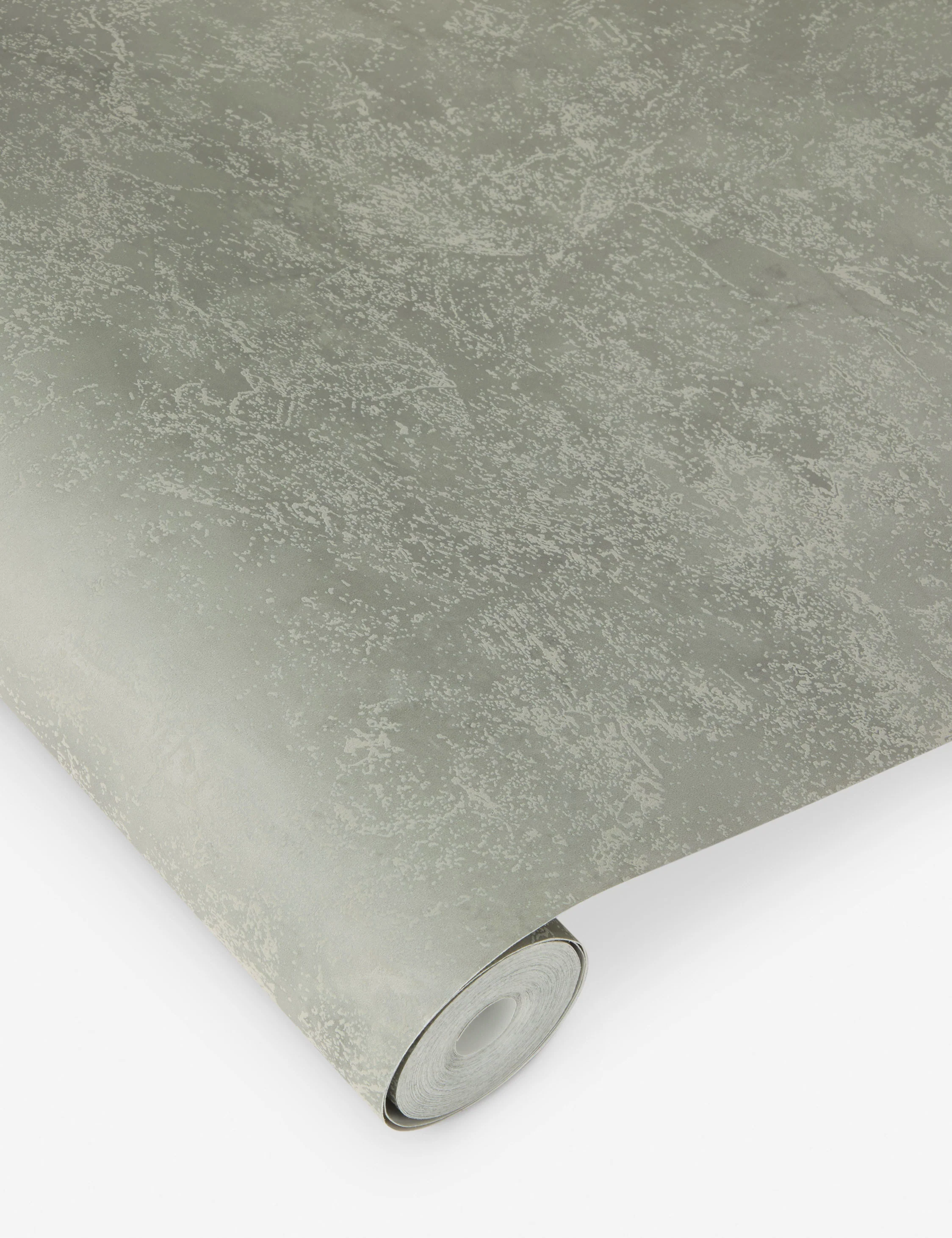 Faux Roman Clay Peel + Stick Wallpaper by Pure Salt