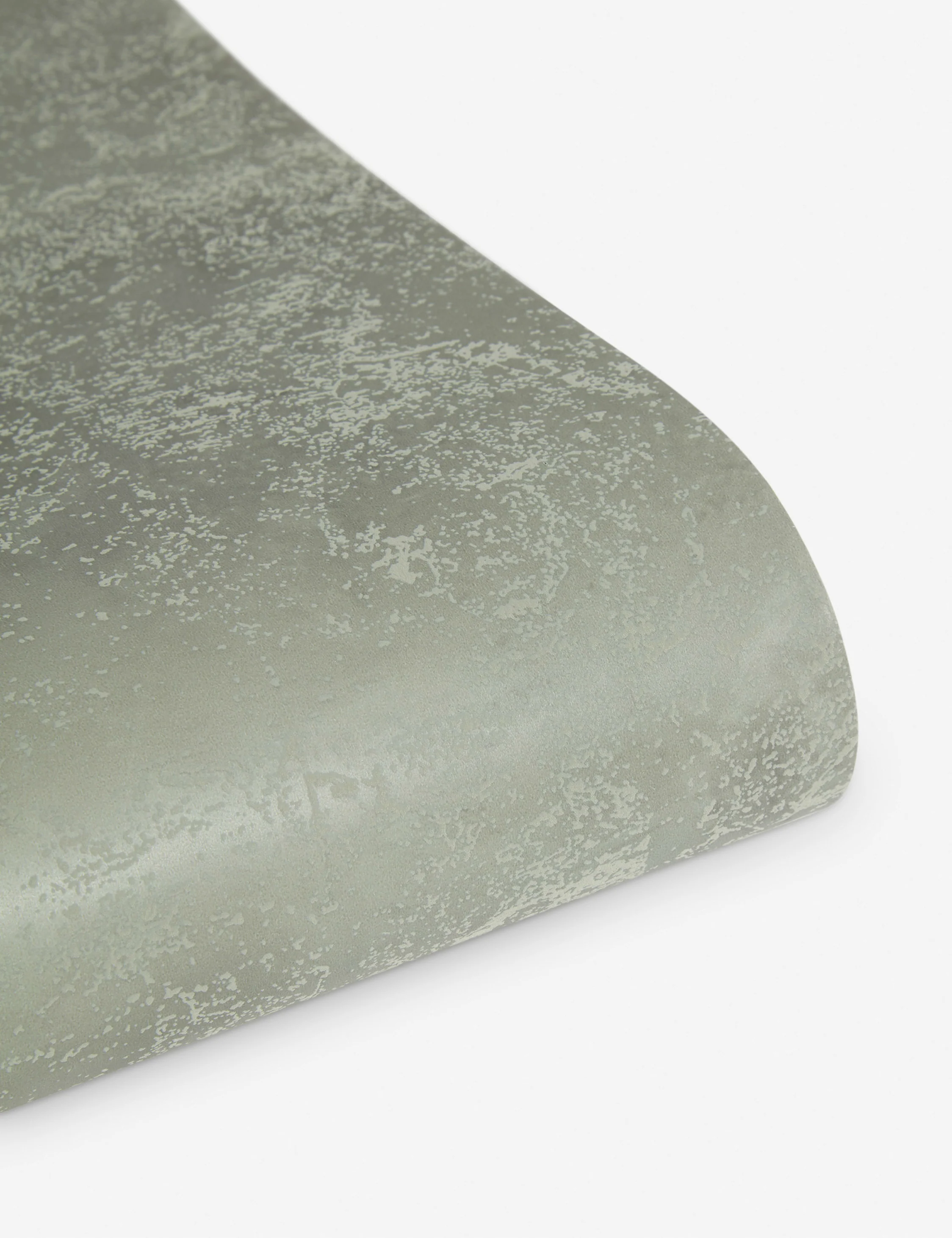 Faux Roman Clay Peel + Stick Wallpaper by Pure Salt