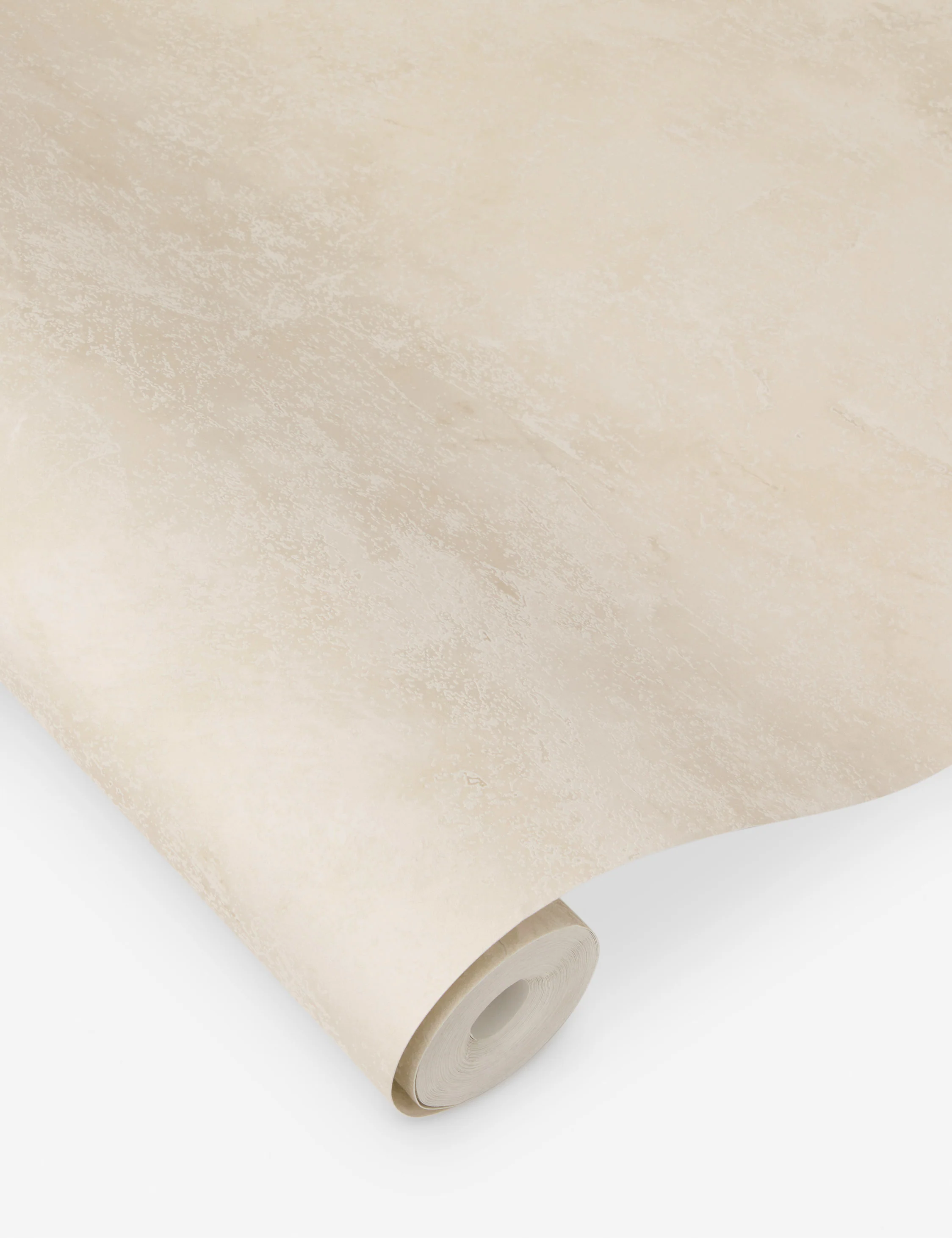 Faux Roman Clay Peel + Stick Wallpaper by Pure Salt