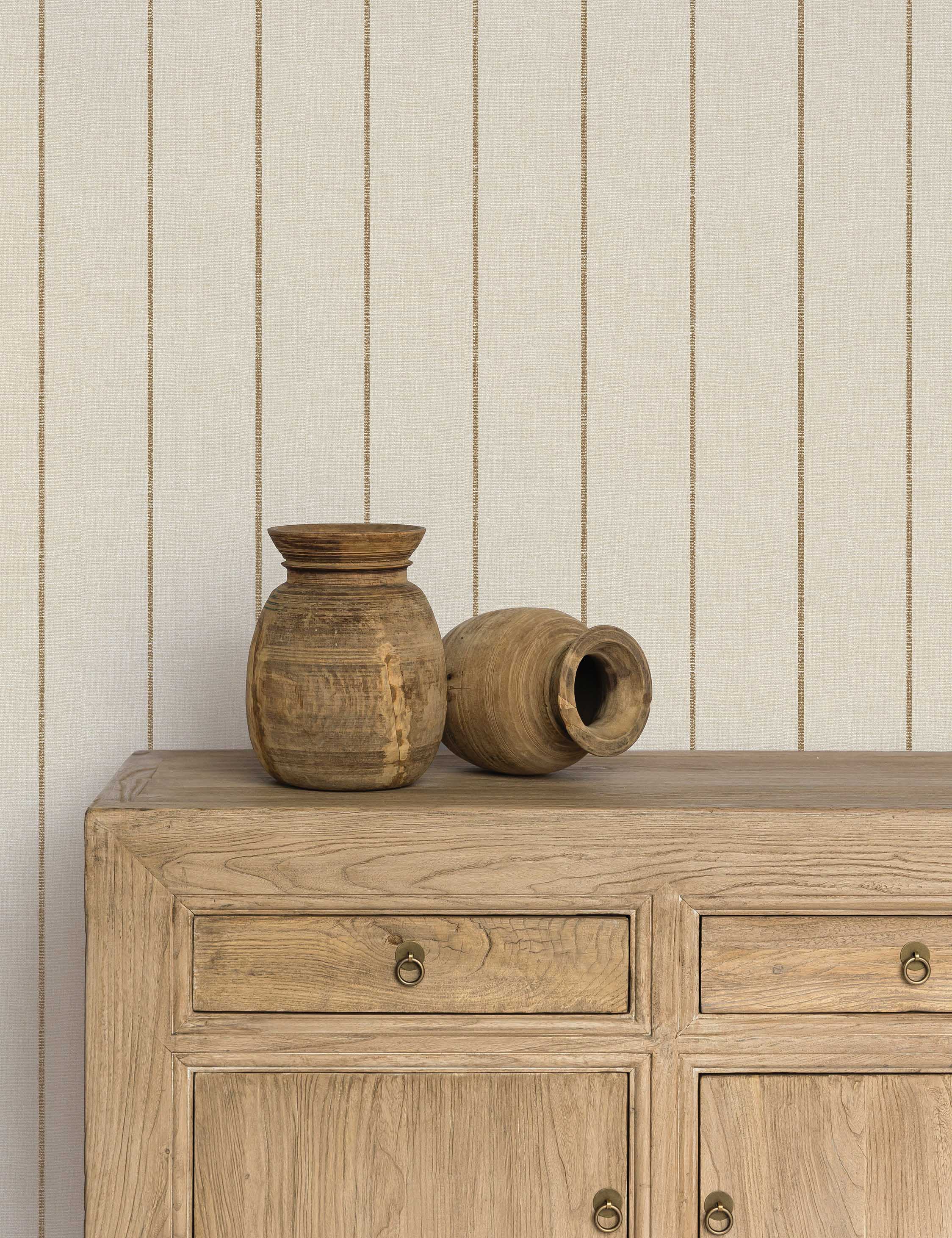 Bursa Peel + Stick Wallpaper by Pure Salt