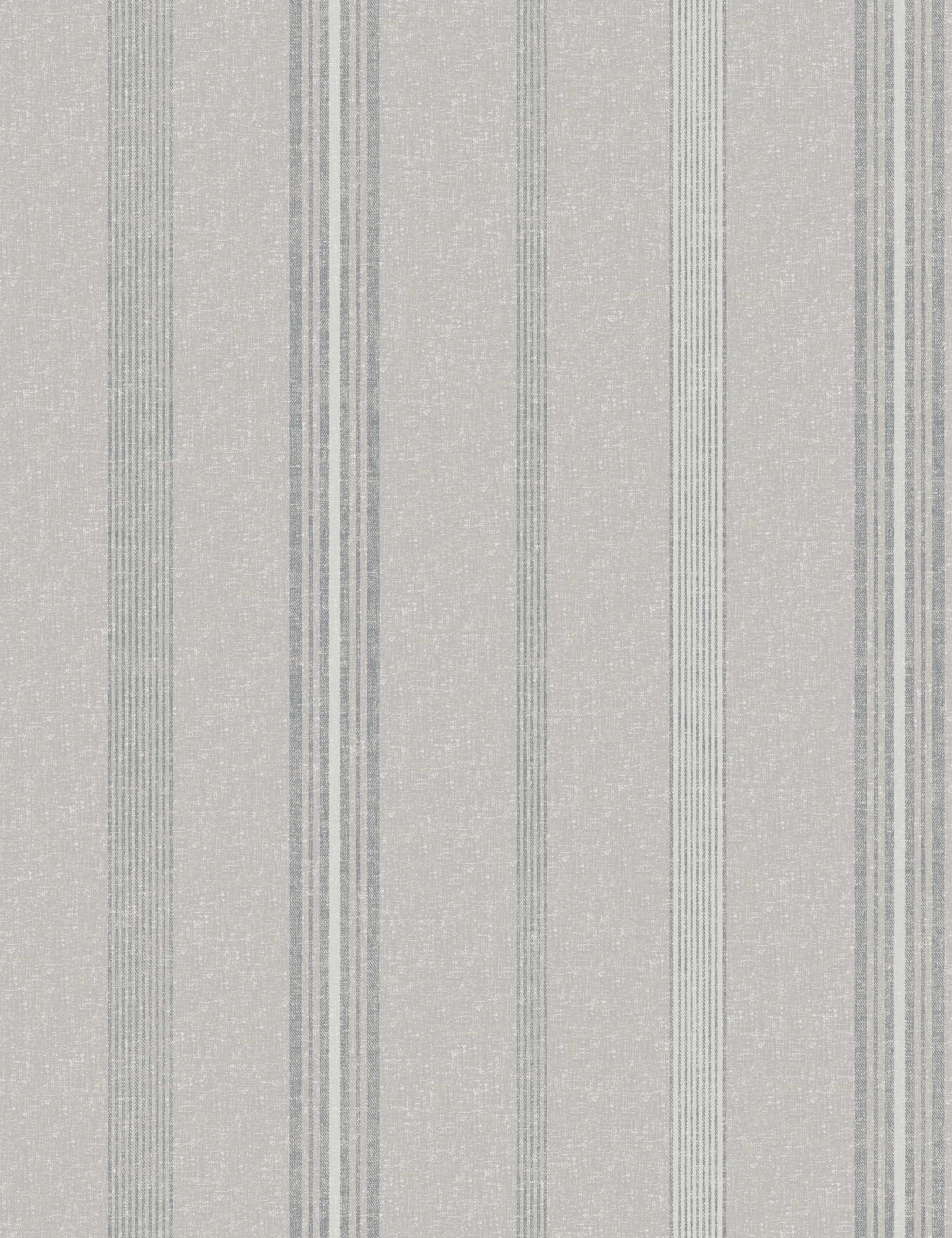 Anatolia Stripe Textured Peel + Stick Wallpaper by Pure Salt