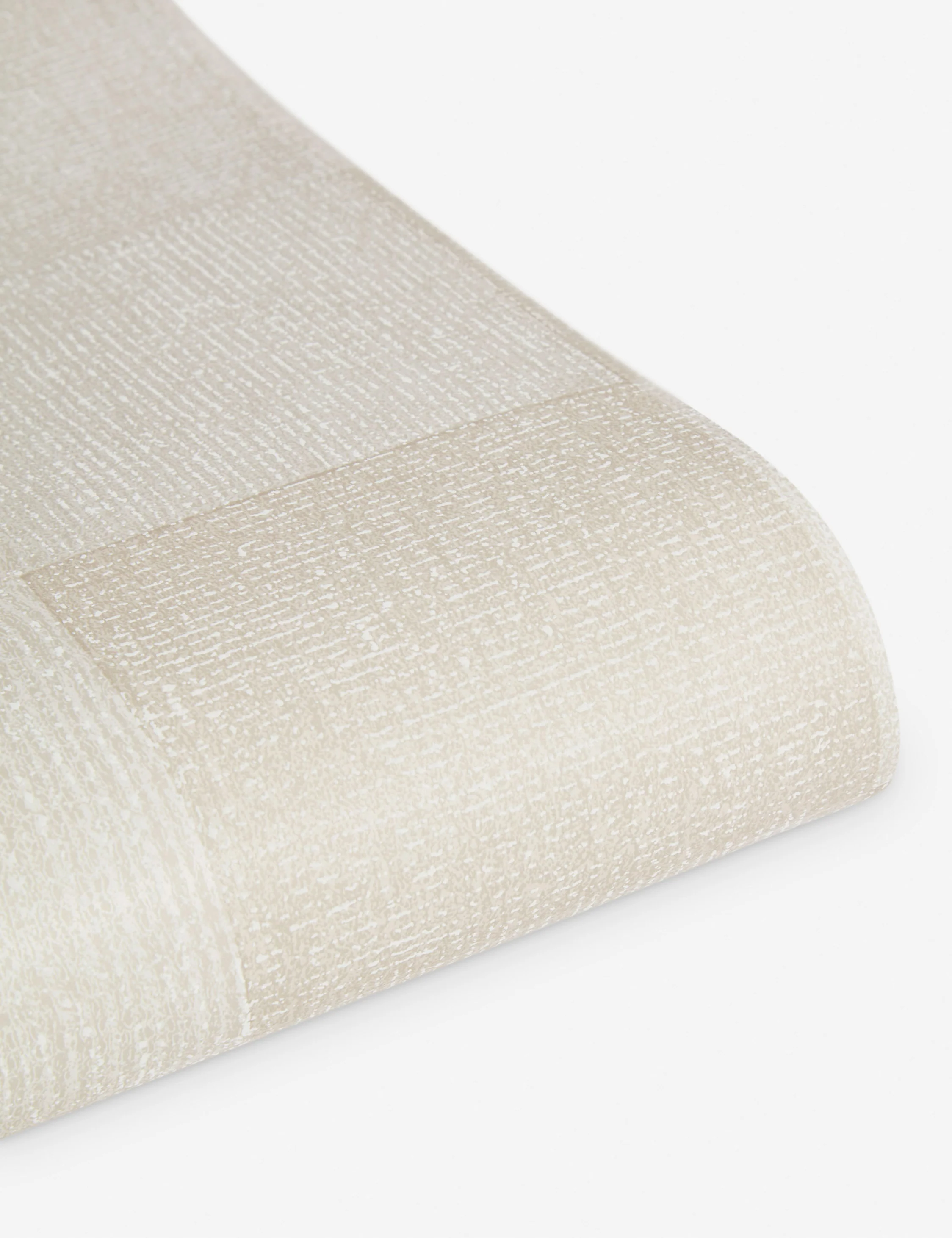 Textured Check Peel + Stick Wallpaper by Pure Salt