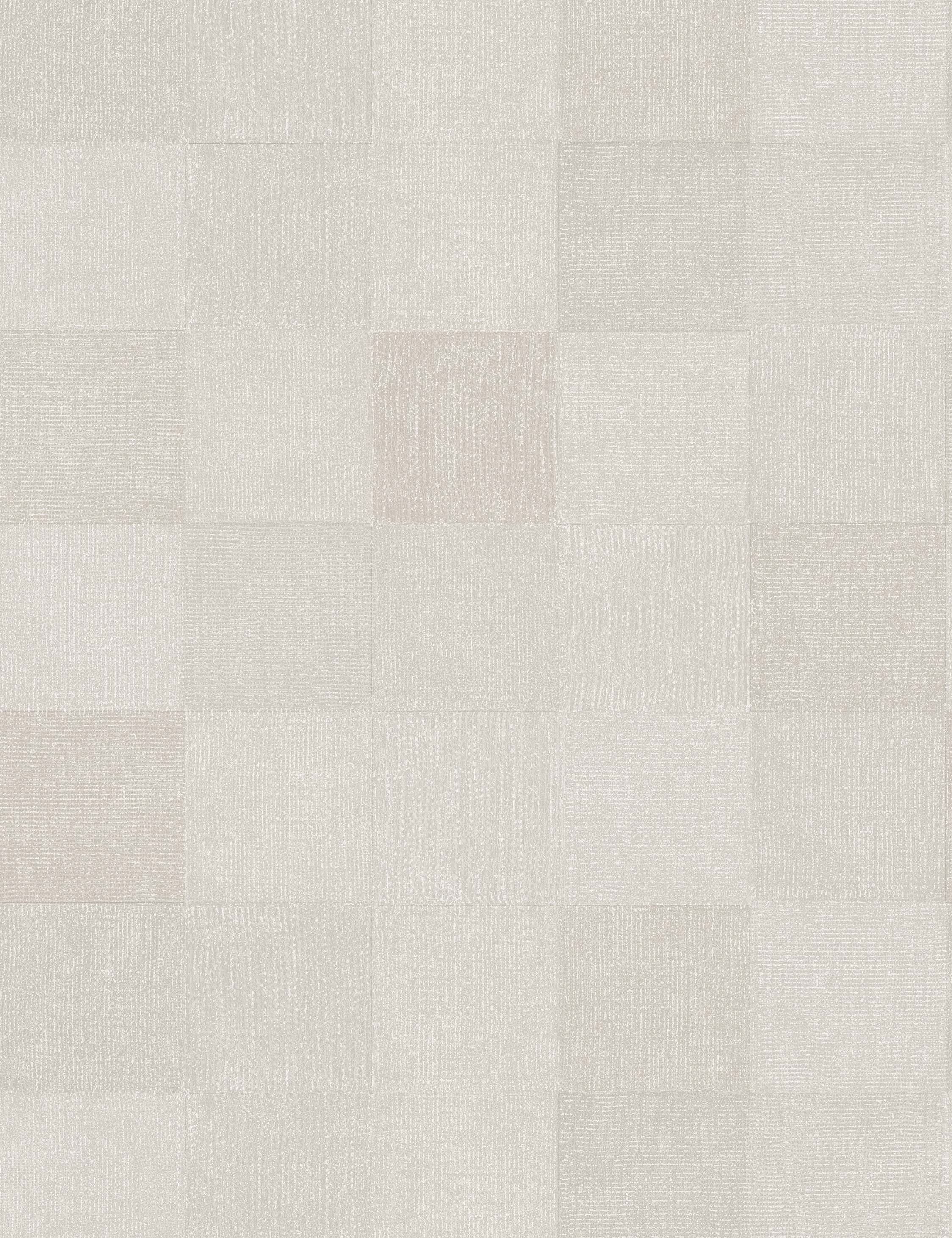 Textured Check Peel + Stick Wallpaper by Pure Salt