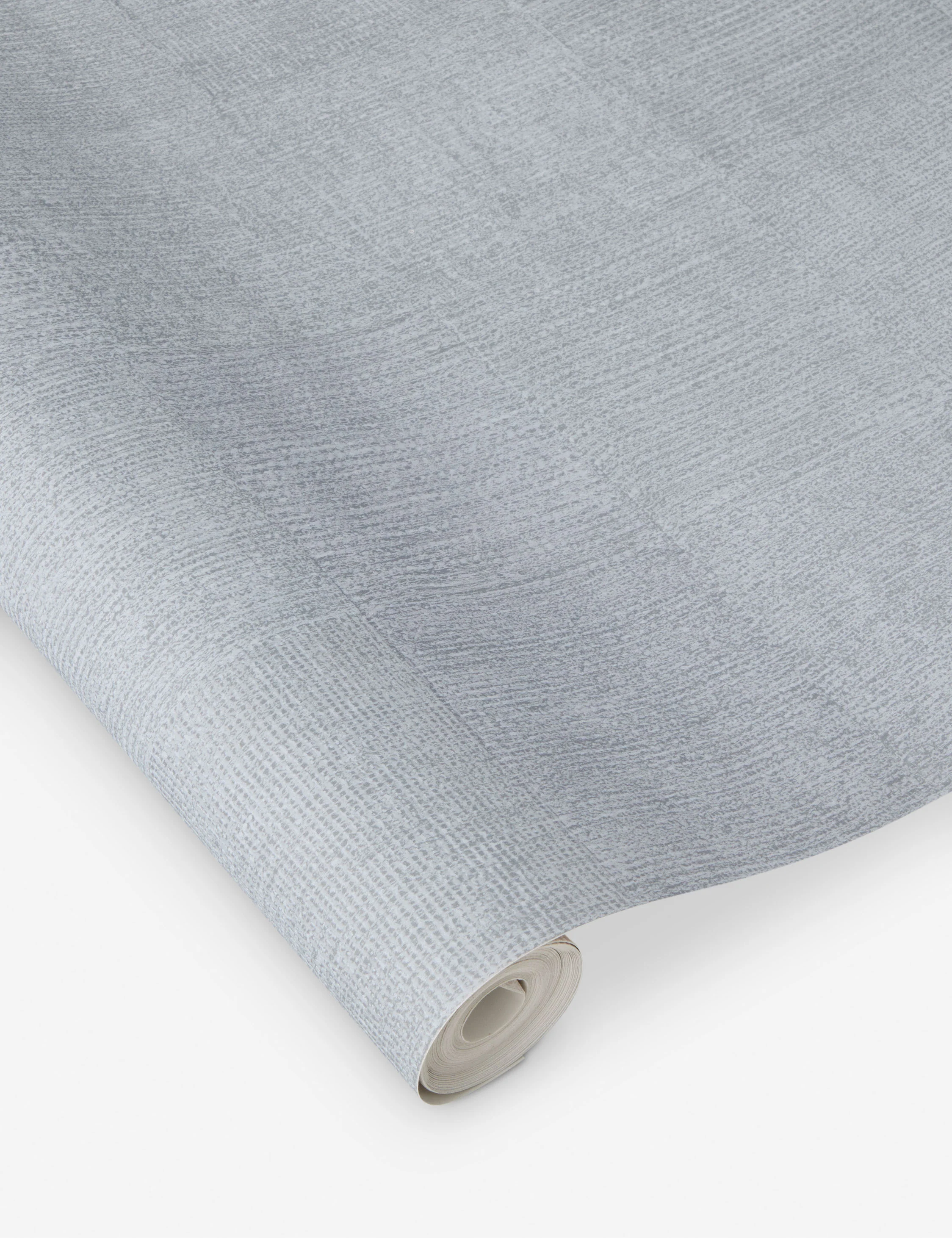 Textured Check Peel + Stick Wallpaper by Pure Salt