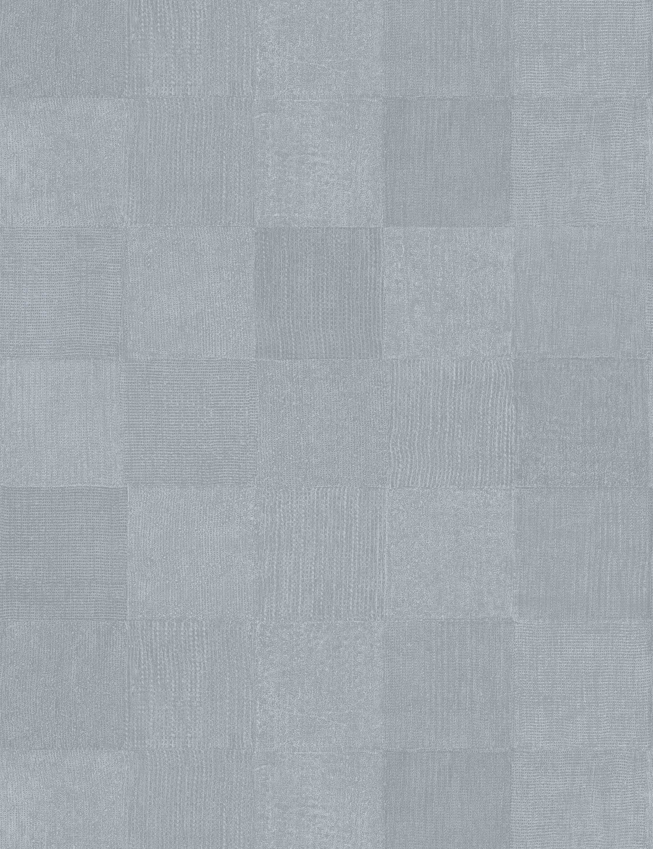 Textured Check Peel + Stick Wallpaper by Pure Salt