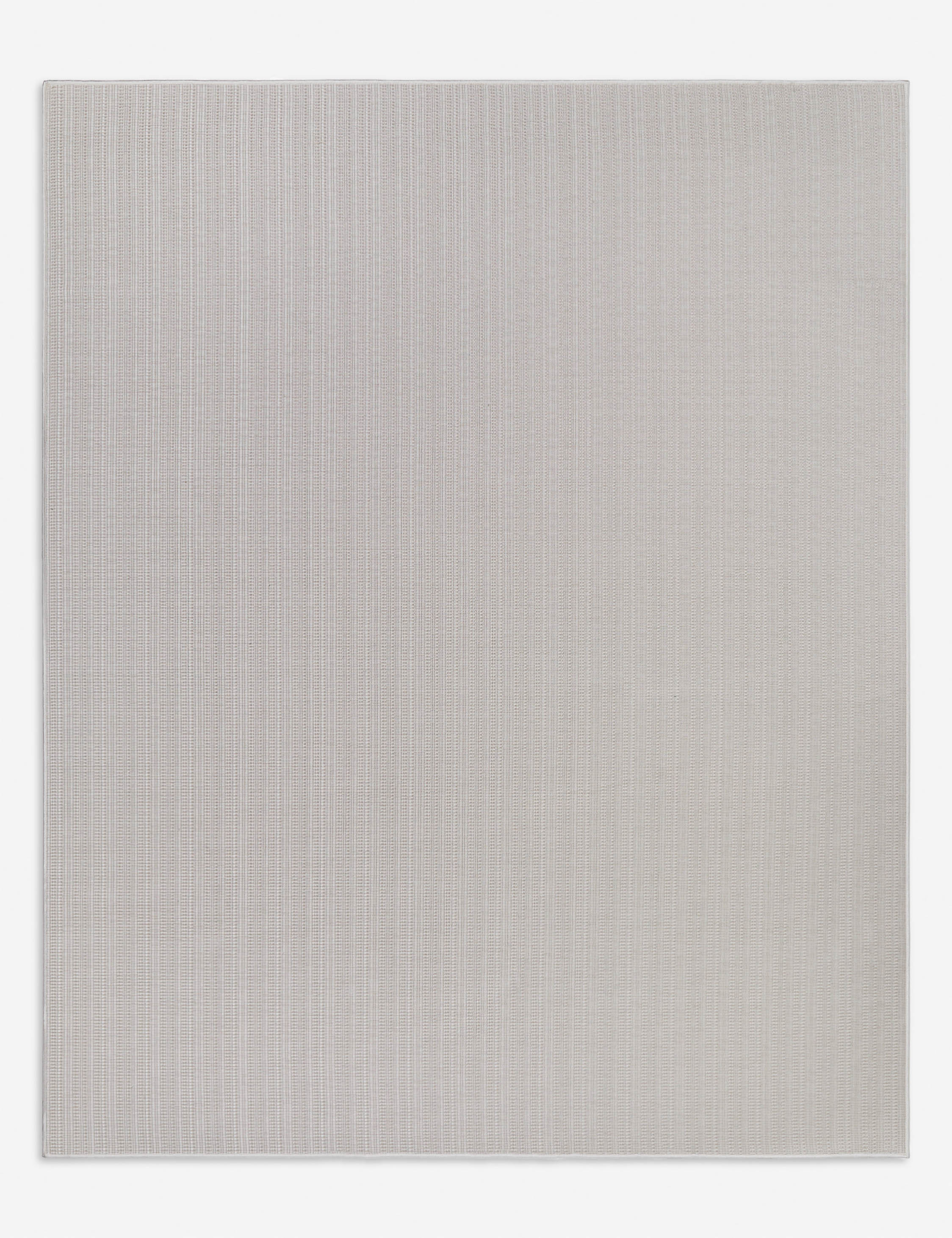 Custom Nica Indoor / Outdoor Rug, Oyster