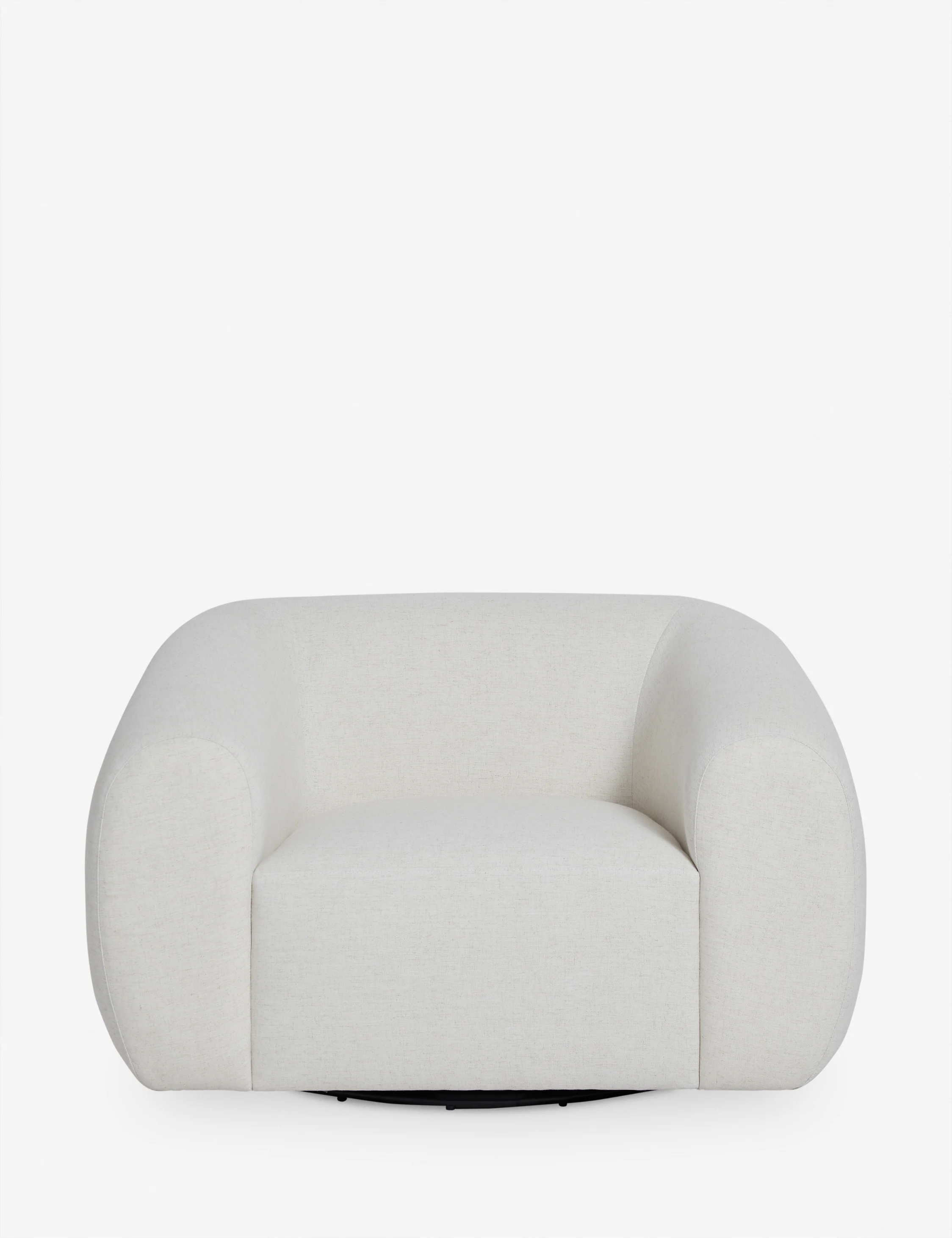 Harlowe Swivel Chair