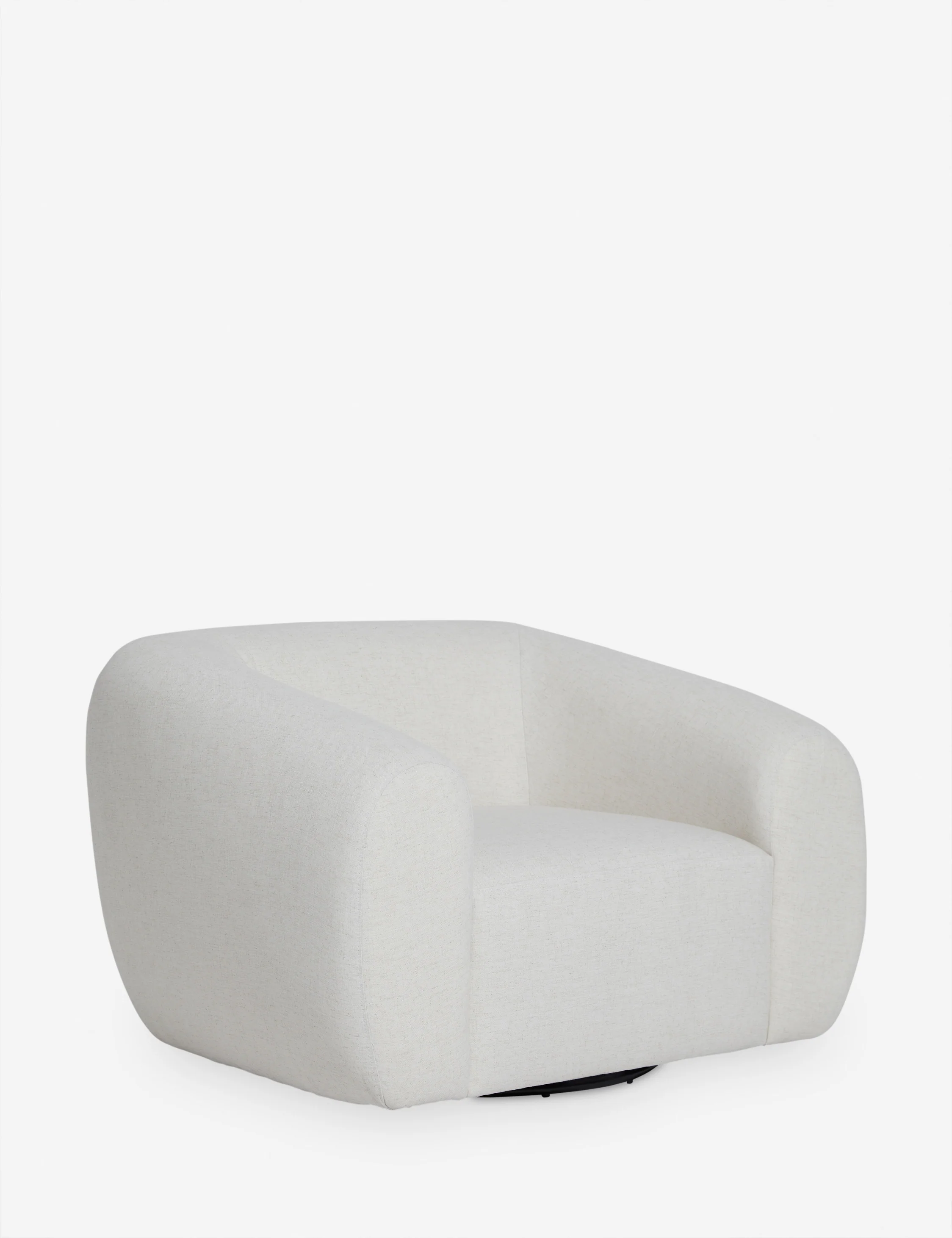 Harlowe Swivel Chair