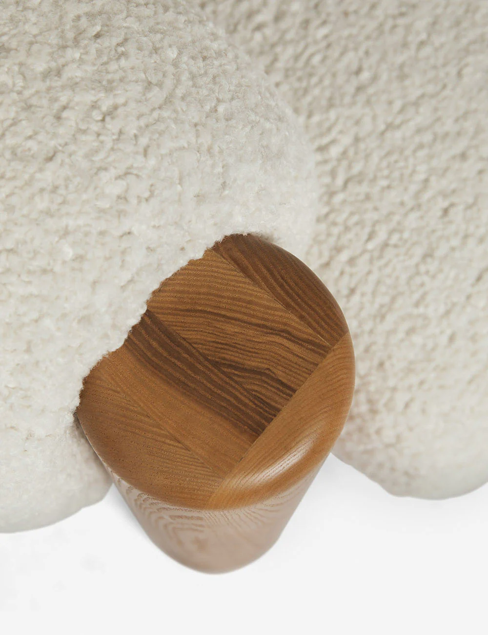 James Accent Chair by Sarah Sherman Samuel