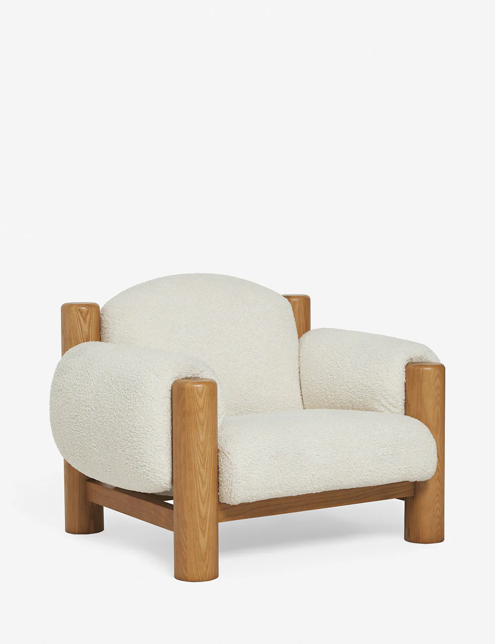 James Accent Chair by Sarah Sherman Samuel