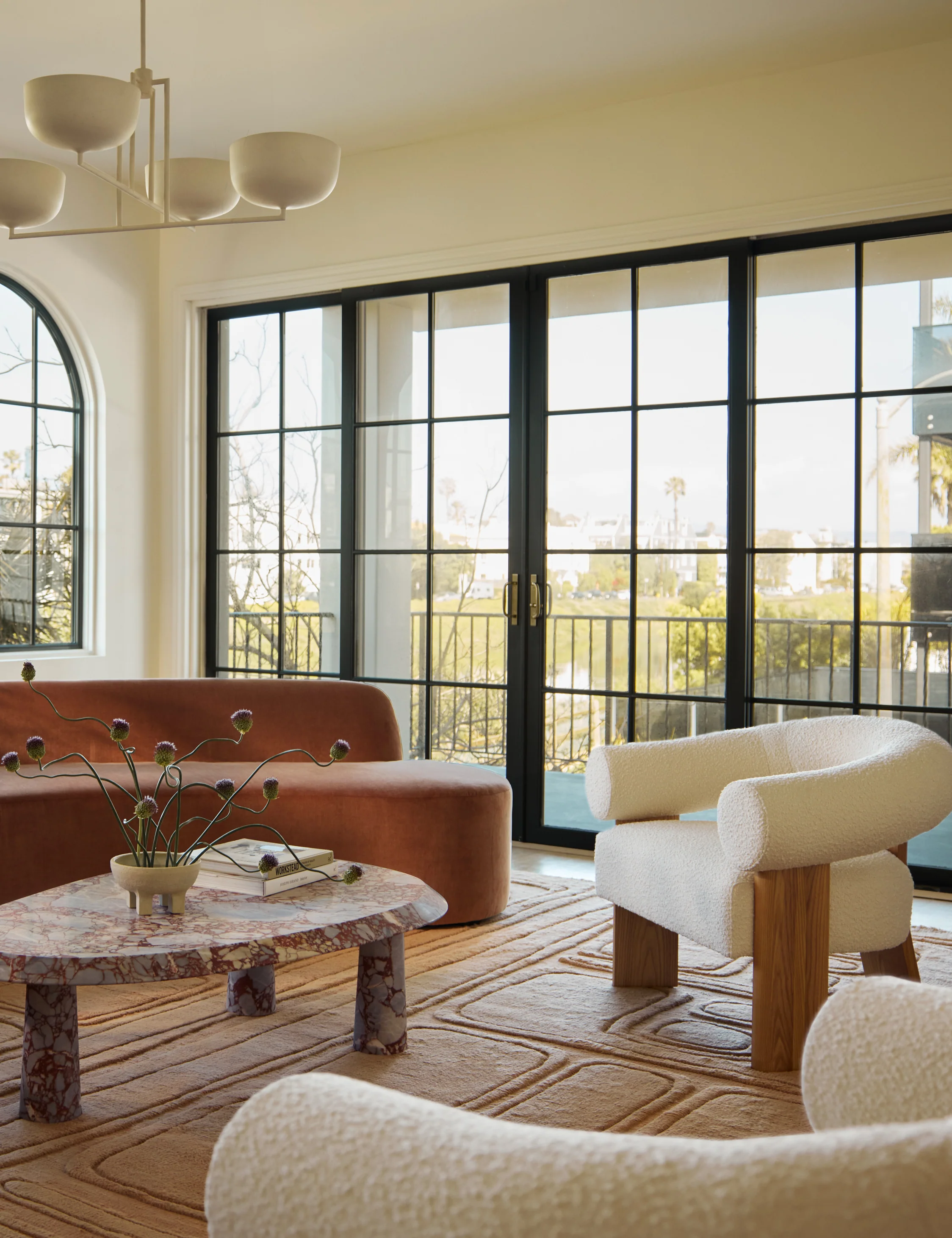 Celeste Accent Chair