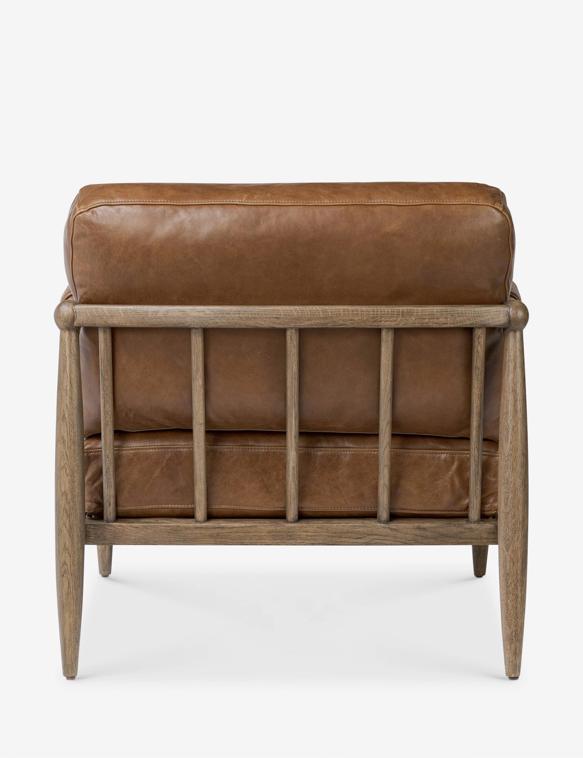 Warren  Accent Chair by Amber Lewis x Four Hands