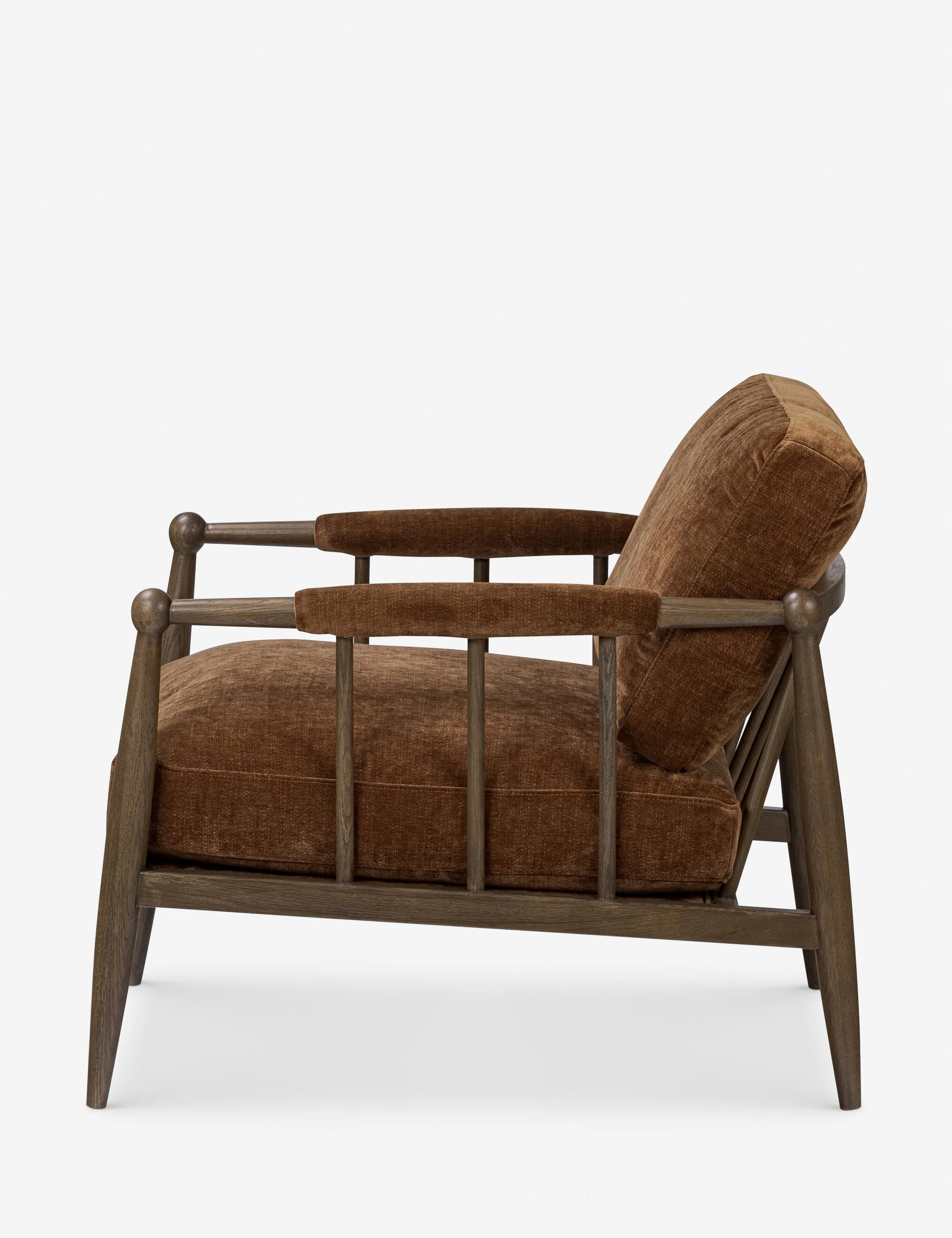 Warren  Accent Chair by Amber Lewis x Four Hands