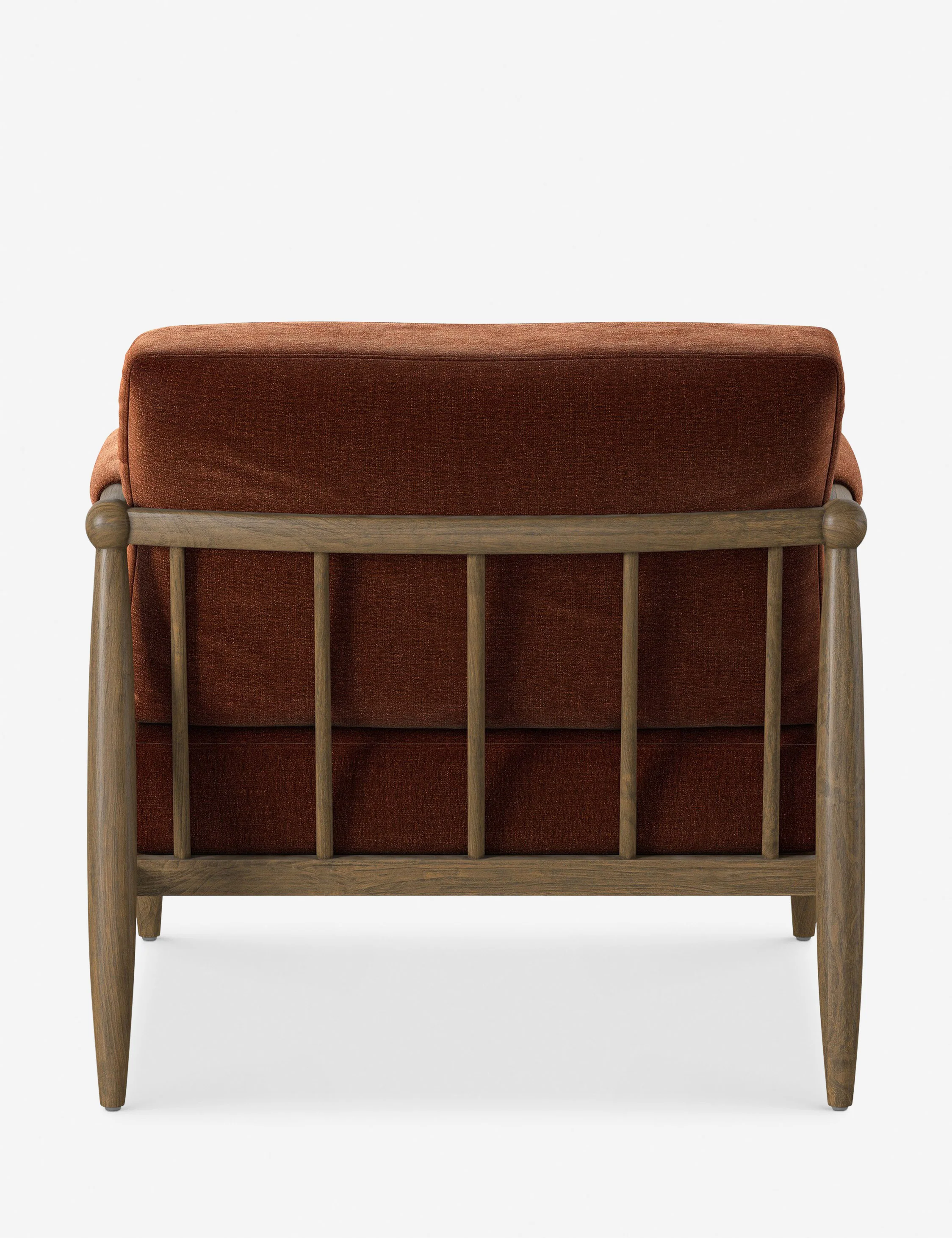 Warren  Accent Chair by Amber Lewis x Four Hands