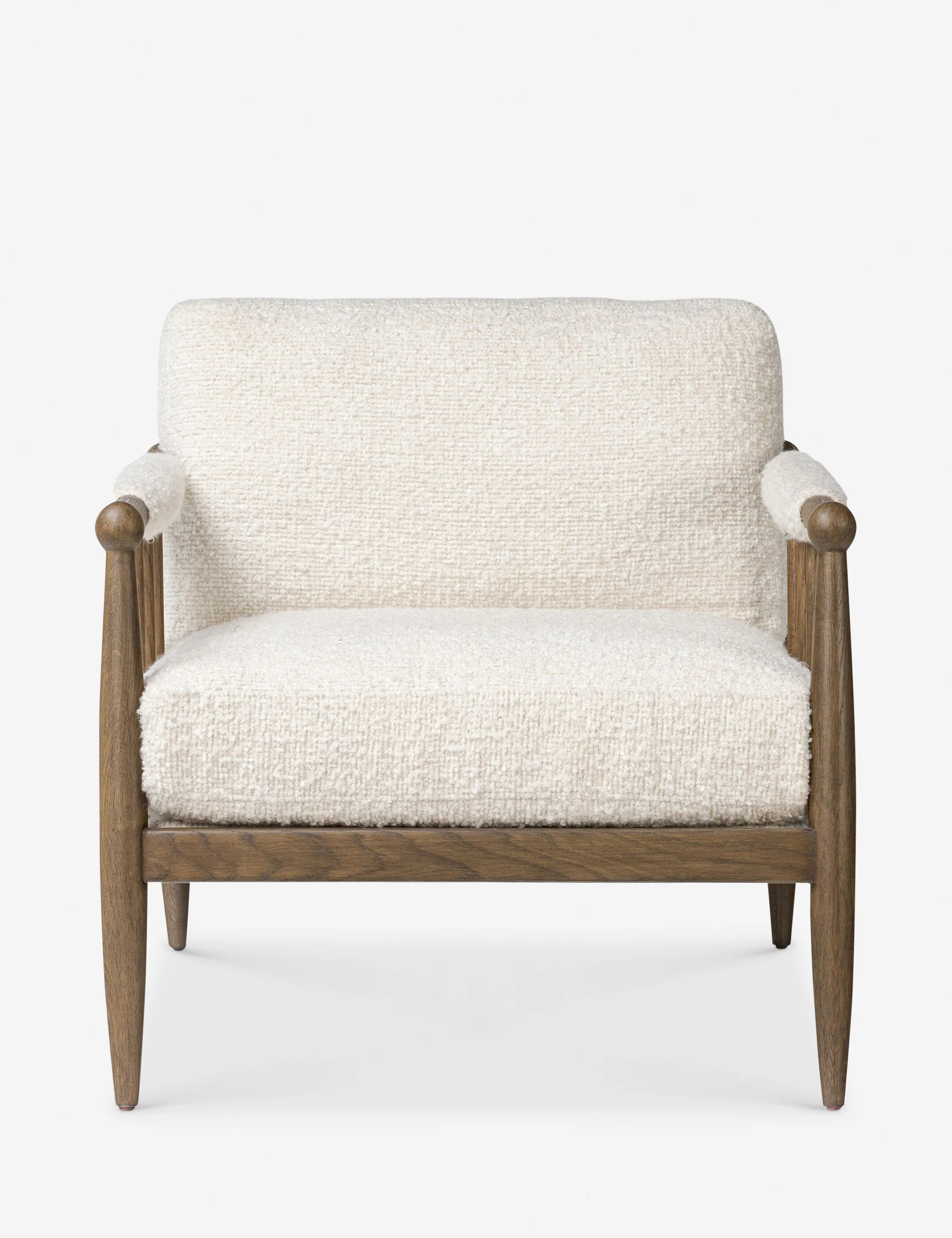 Warren  Accent Chair by Amber Lewis x Four Hands