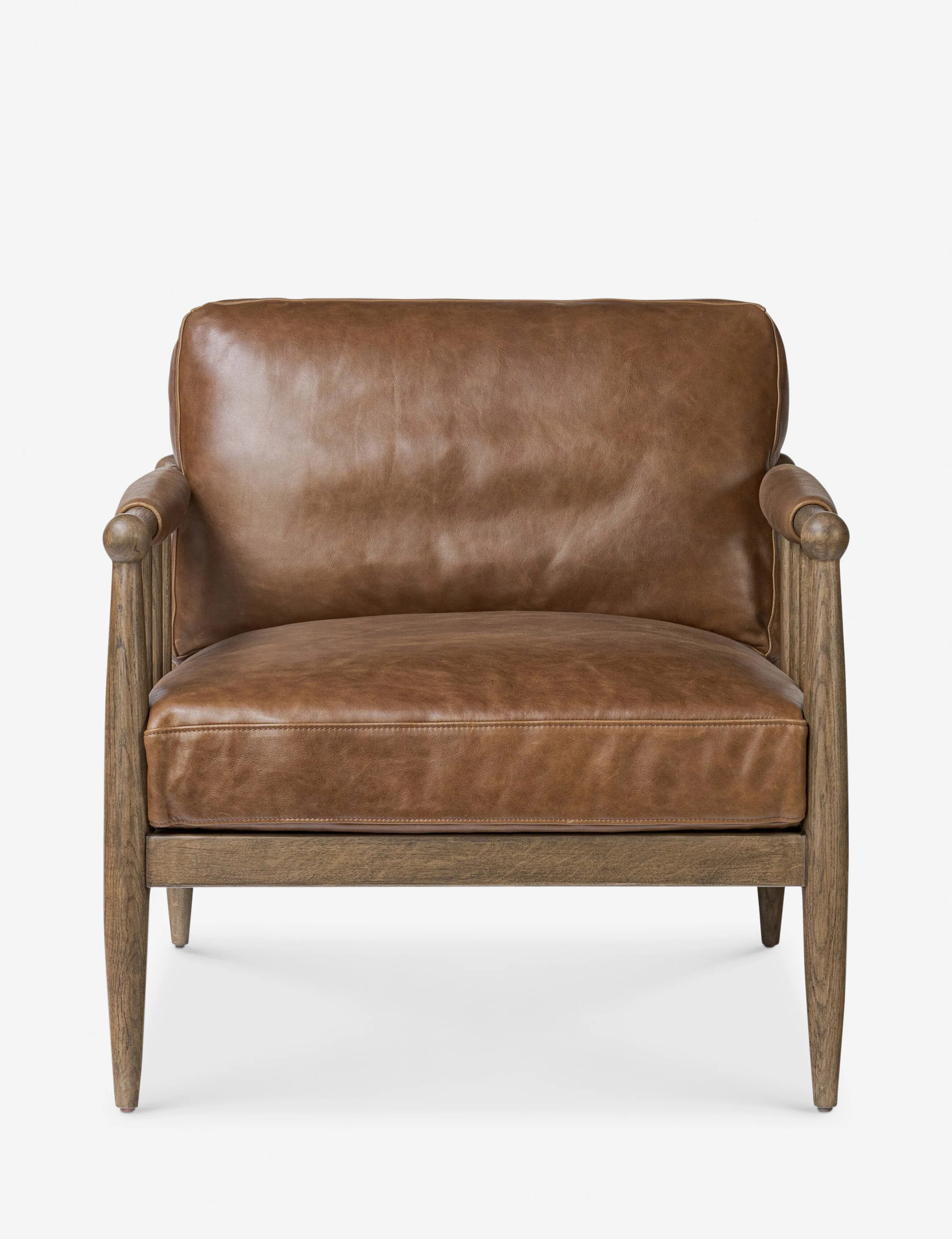 Warren  Accent Chair by Amber Lewis x Four Hands