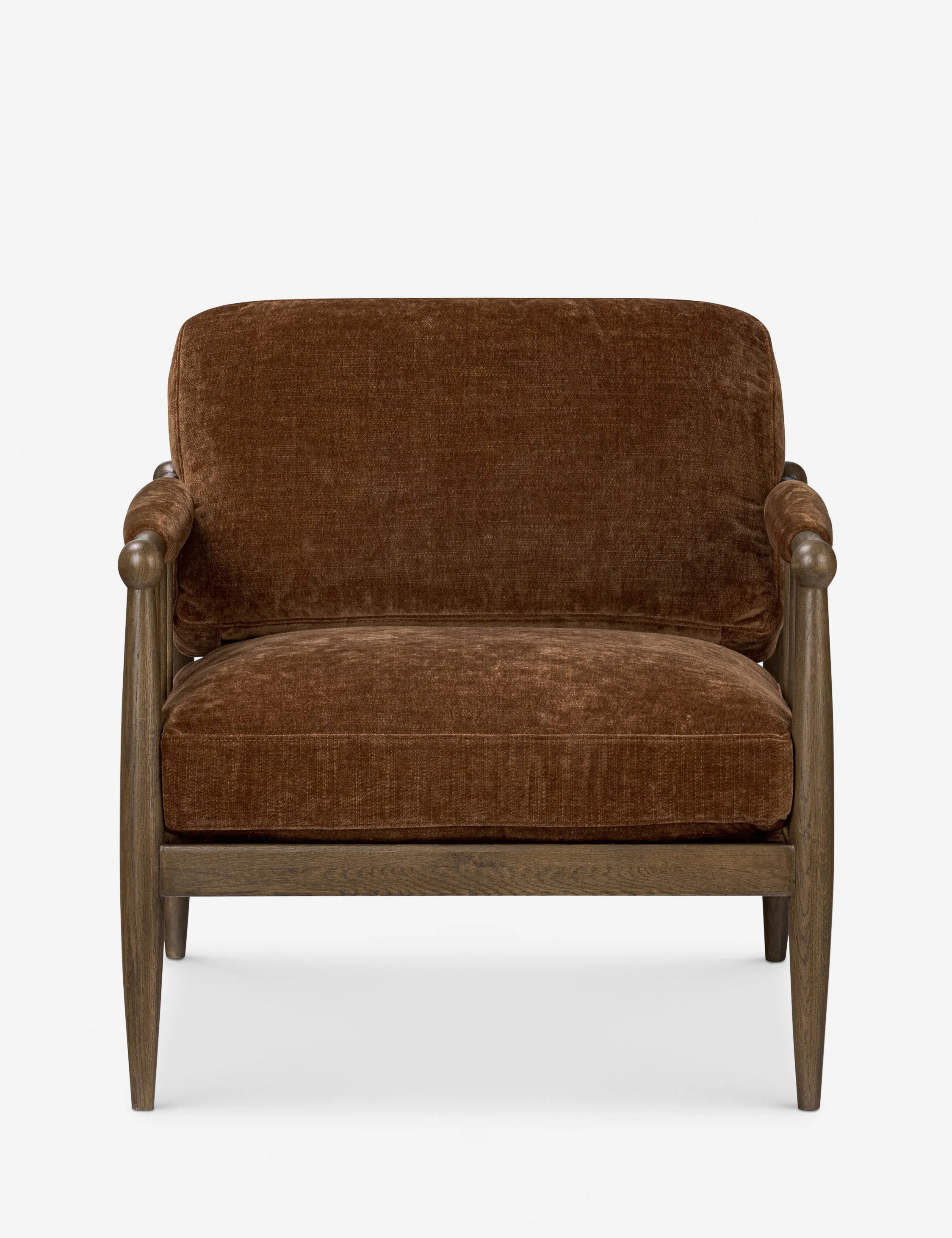 Warren  Accent Chair by Amber Lewis x Four Hands