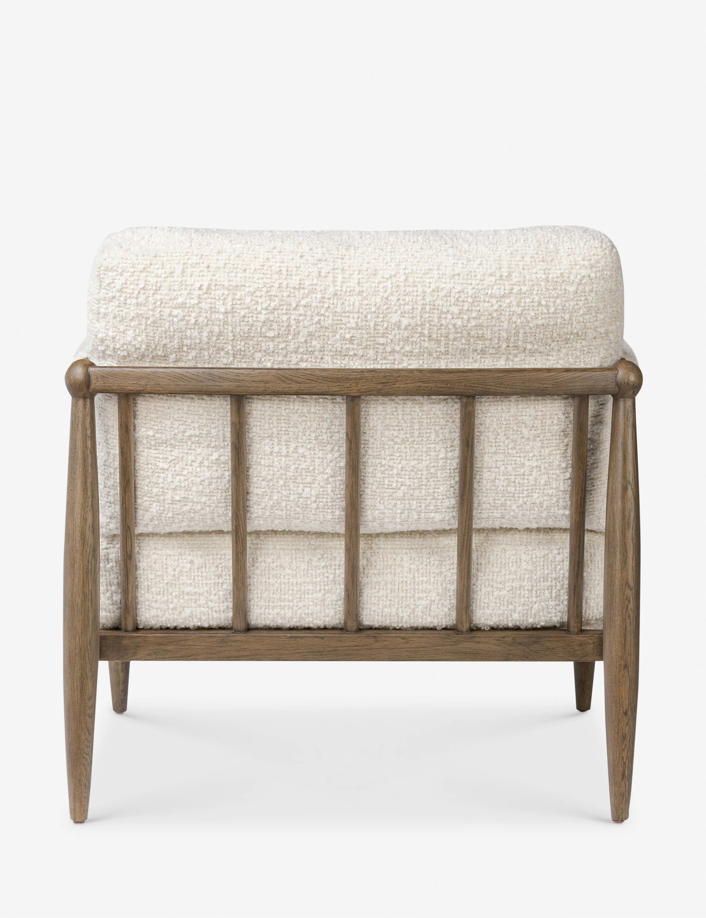 Warren  Accent Chair by Amber Lewis x Four Hands