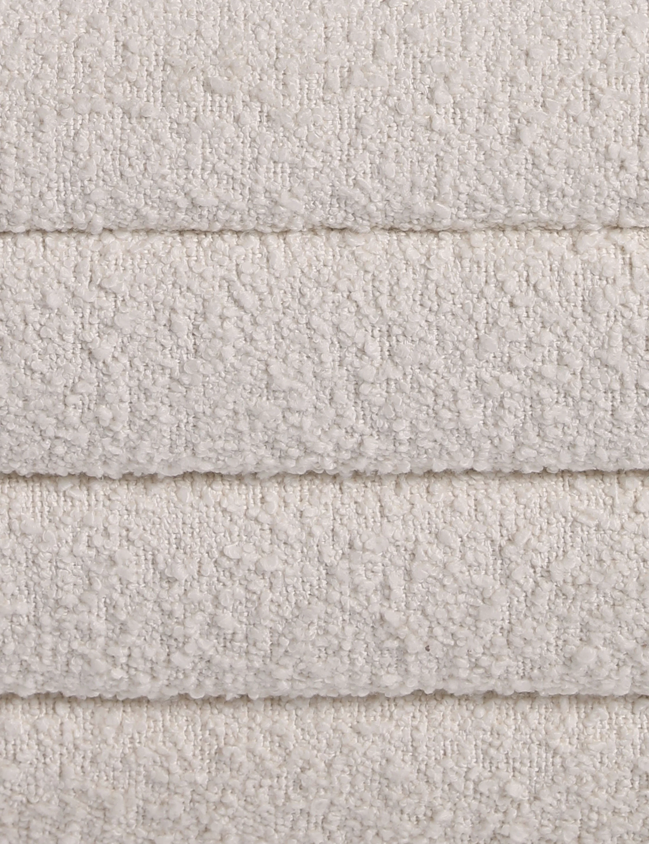 Leon Accent Chair by Carly Cushnie