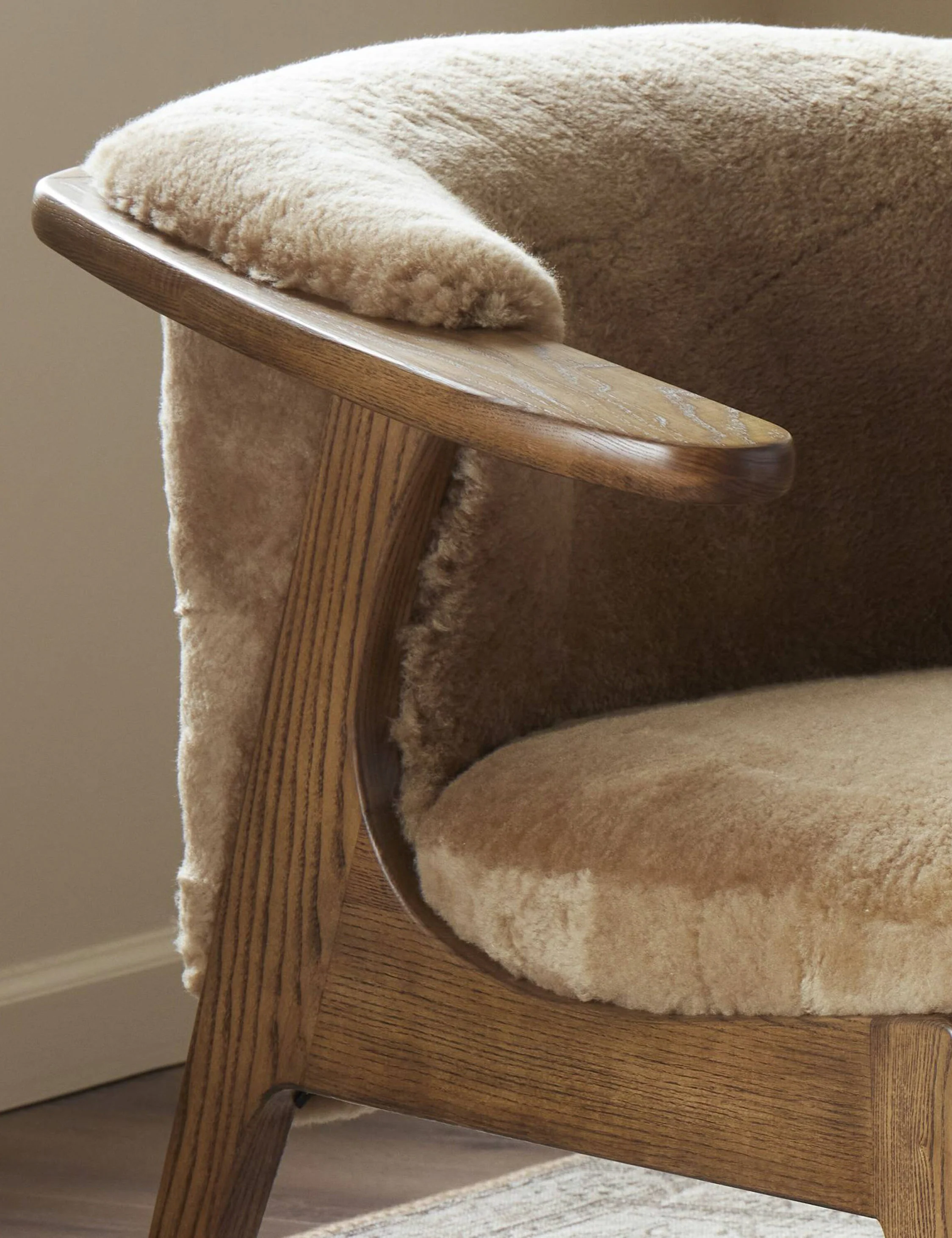 Rebekah Accent Chair