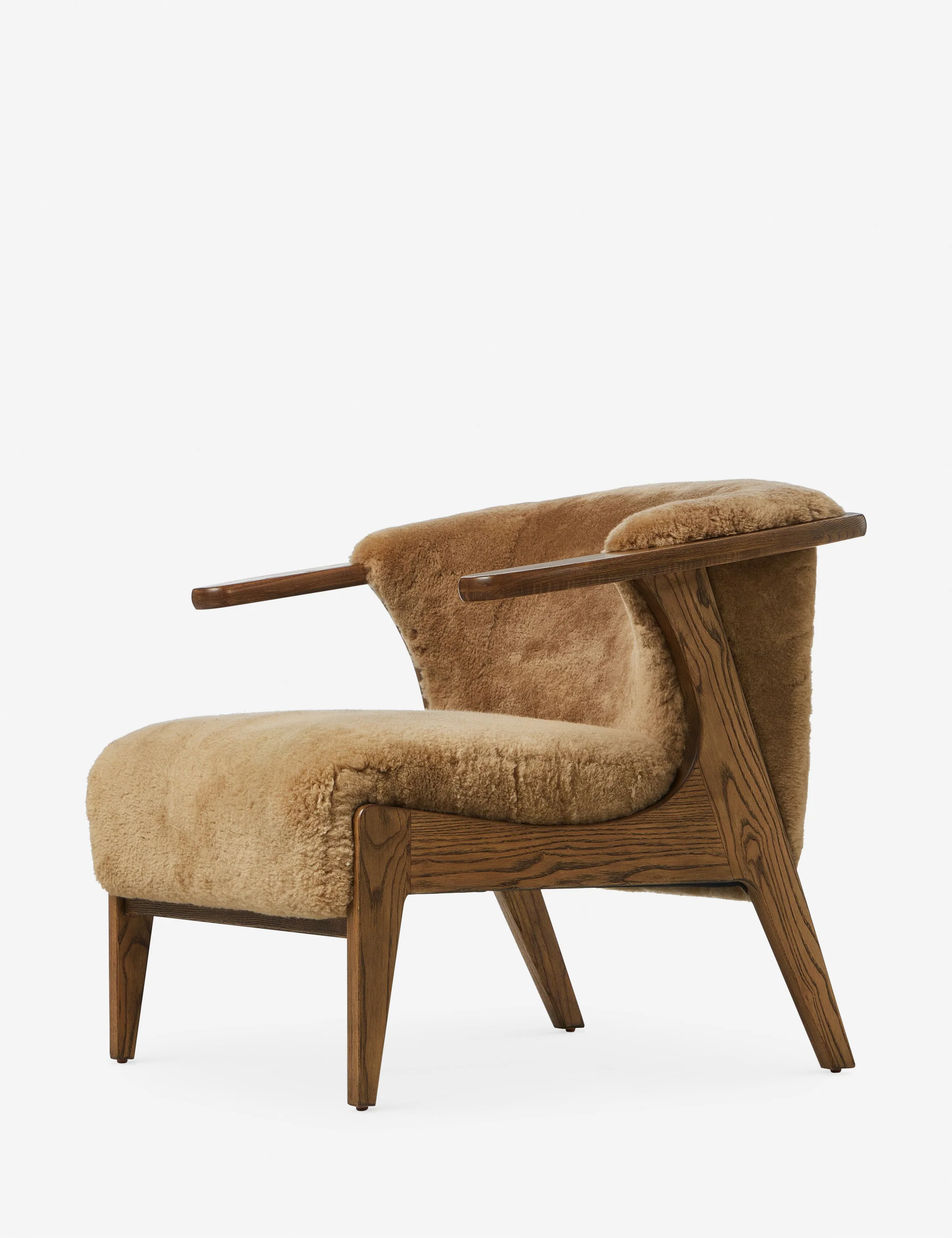 Rebekah Accent Chair