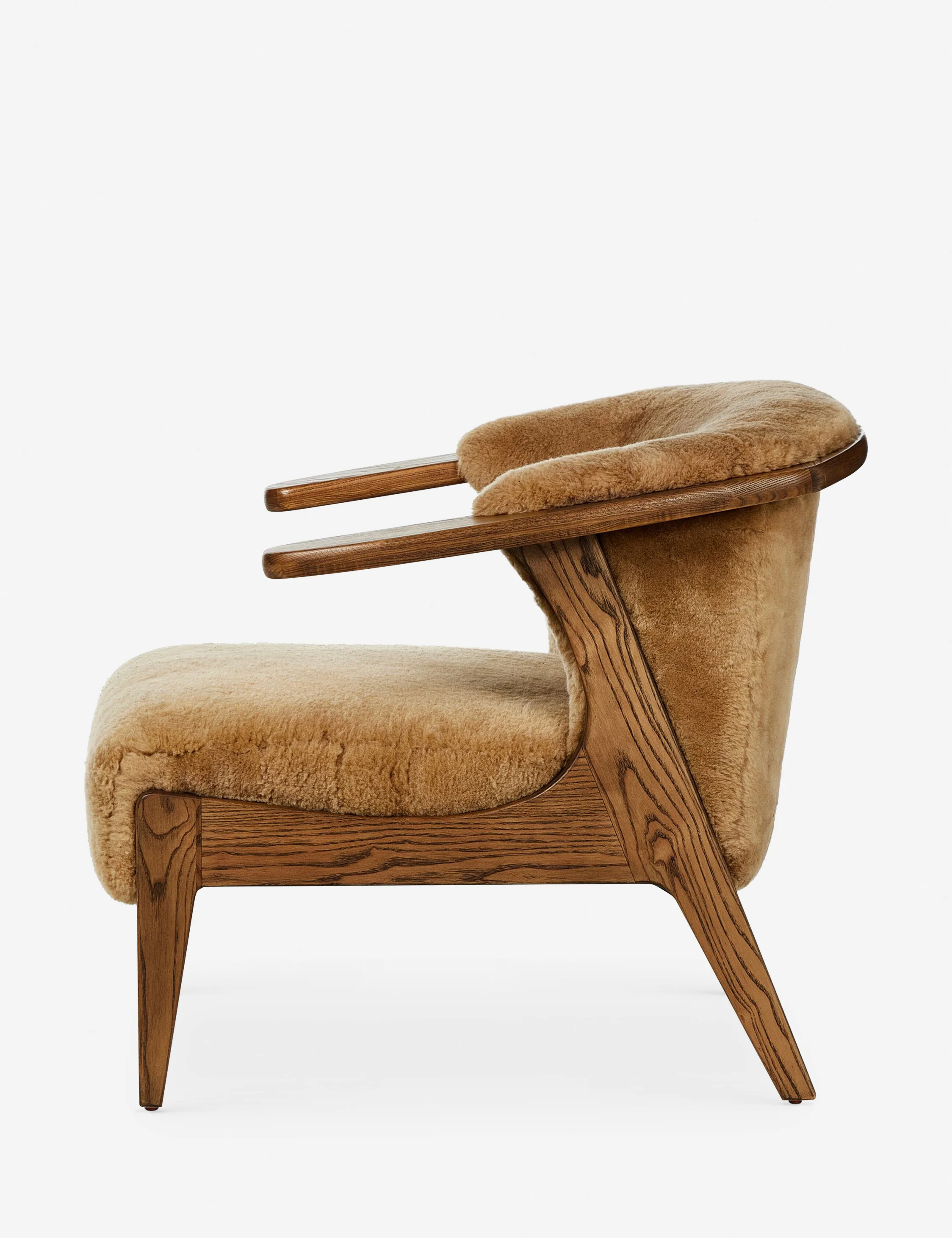 Rebekah Accent Chair