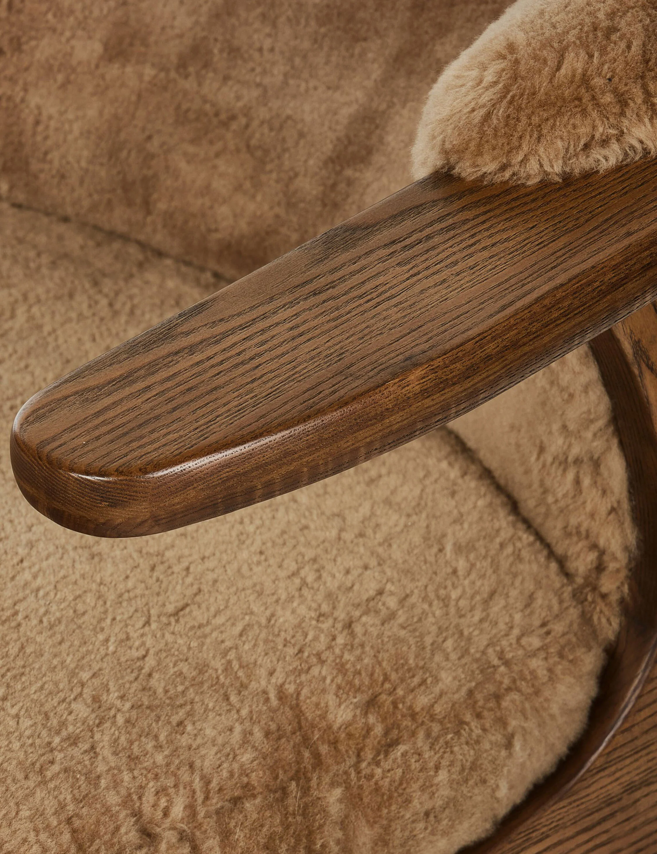 Rebekah Accent Chair