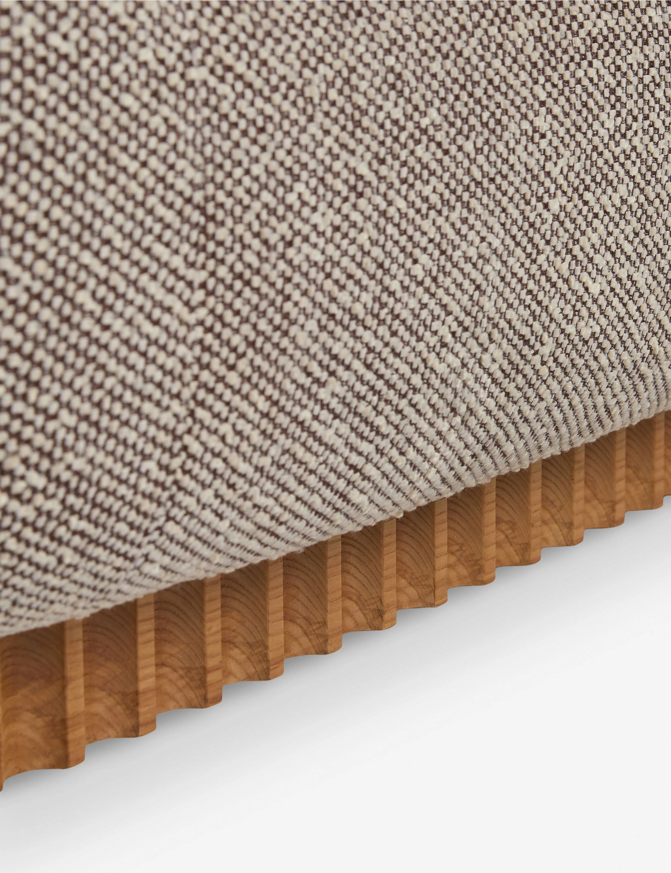 Billow Accent Chair by Sarah Sherman Samuel